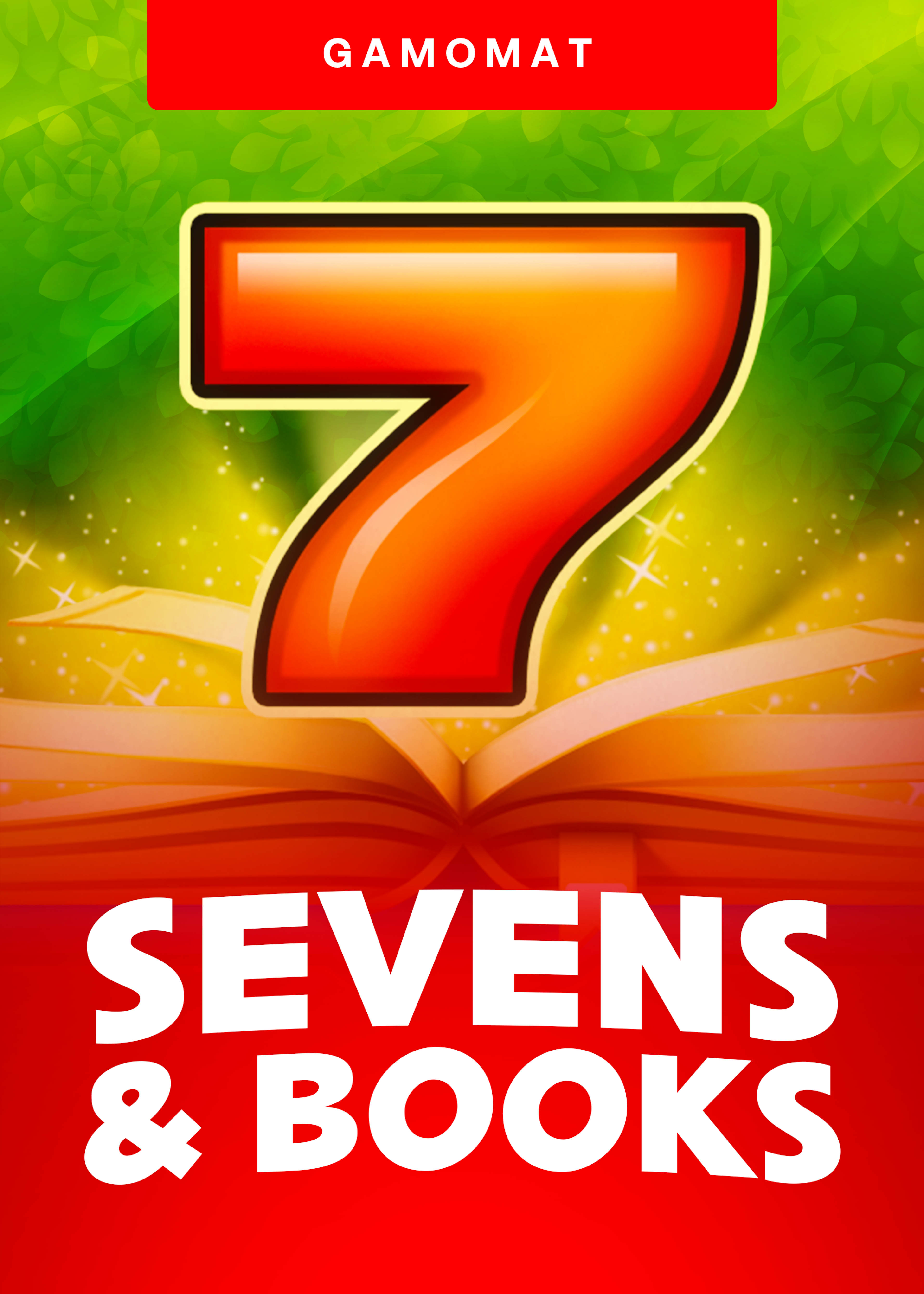 Sevens & Books