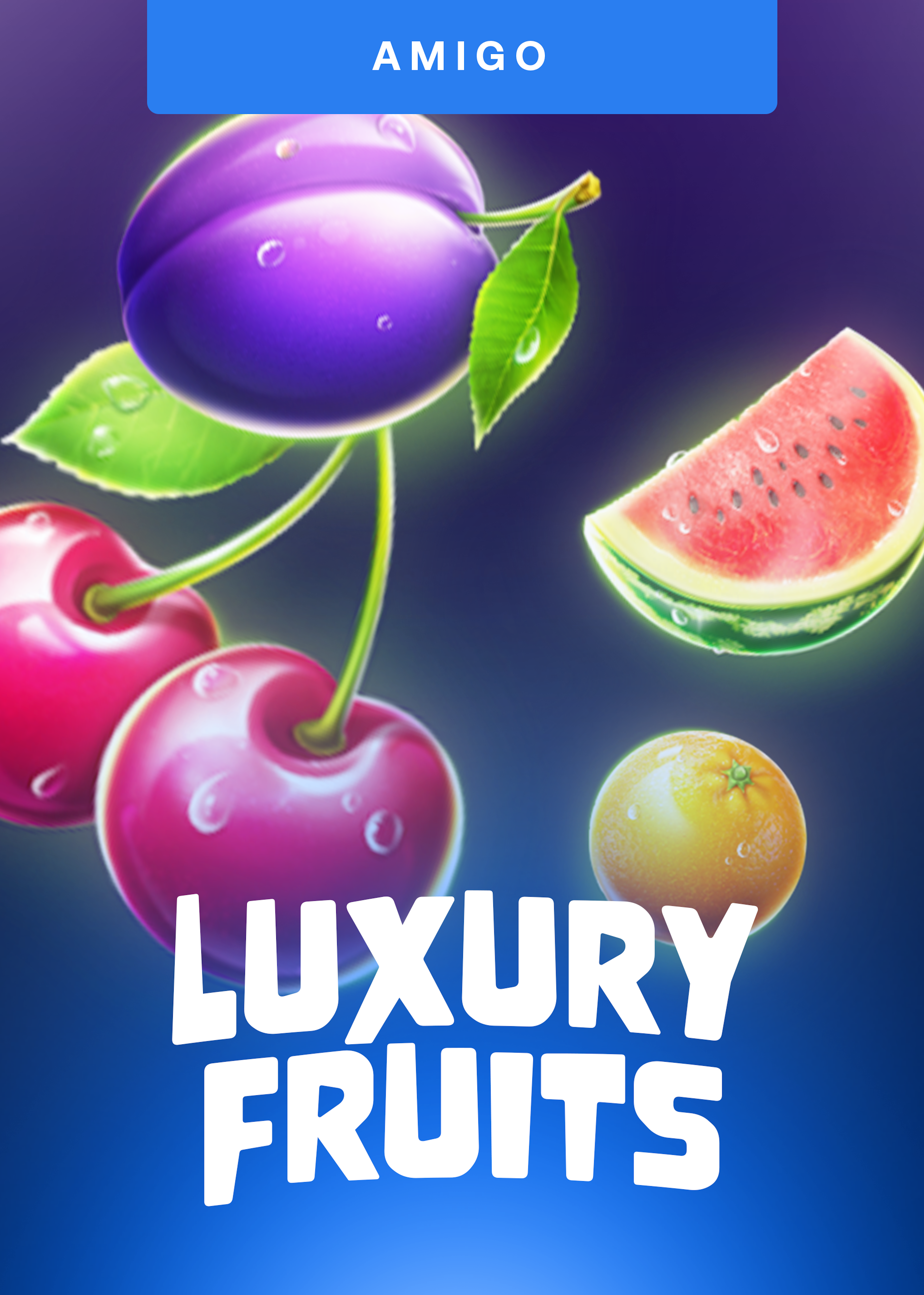 Luxury Fruits