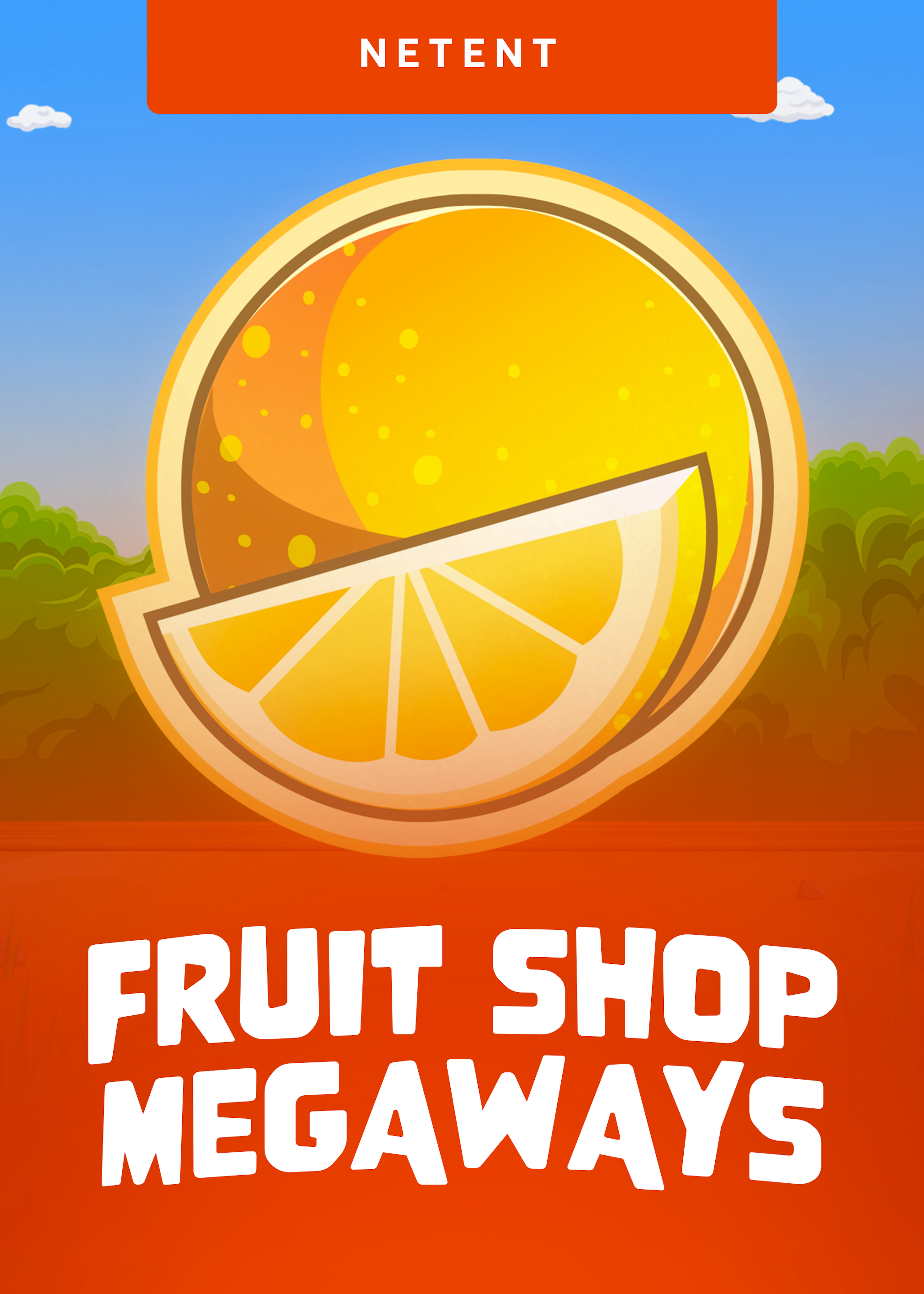 Fruit Shop Megaways