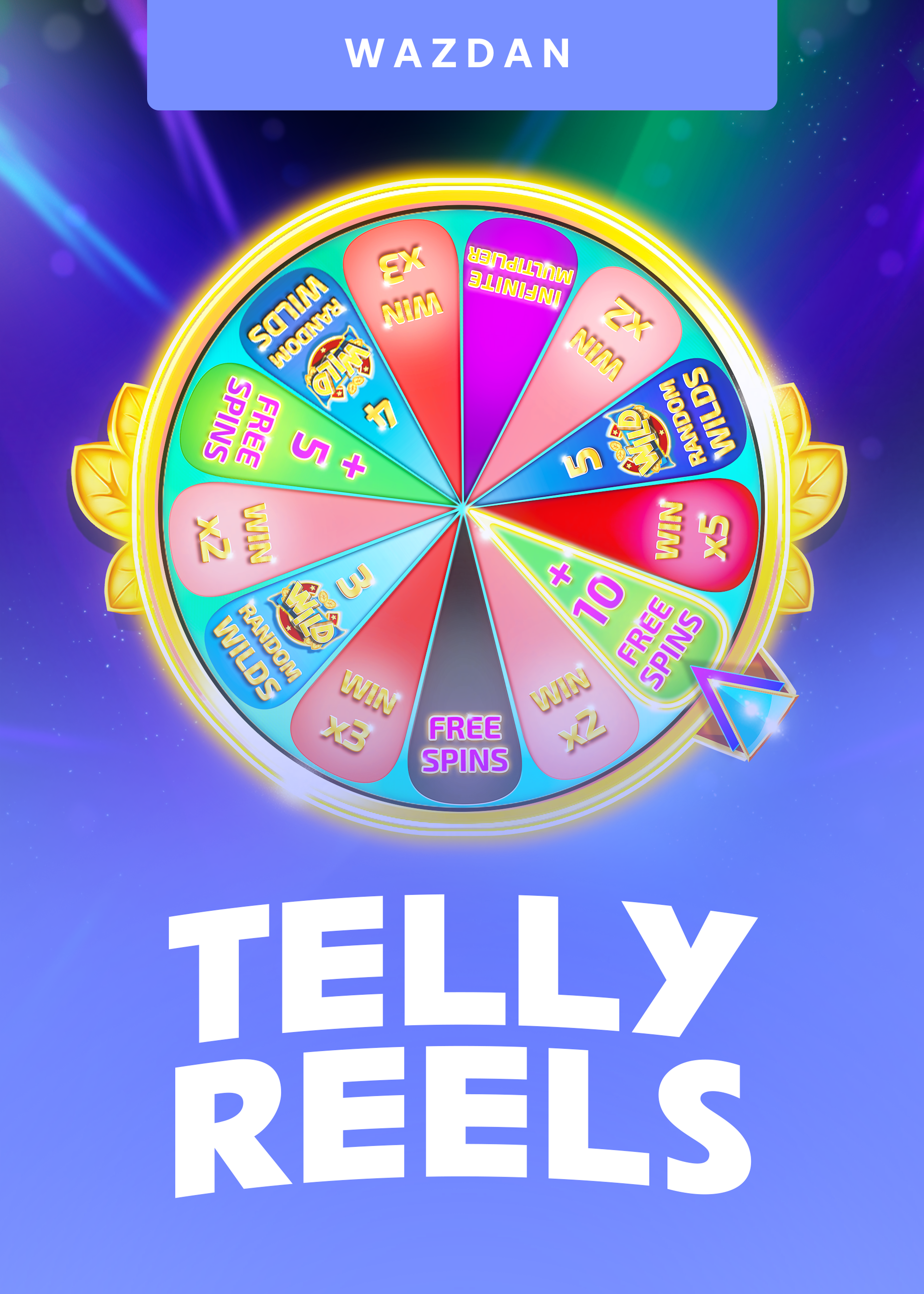 Telly Reels