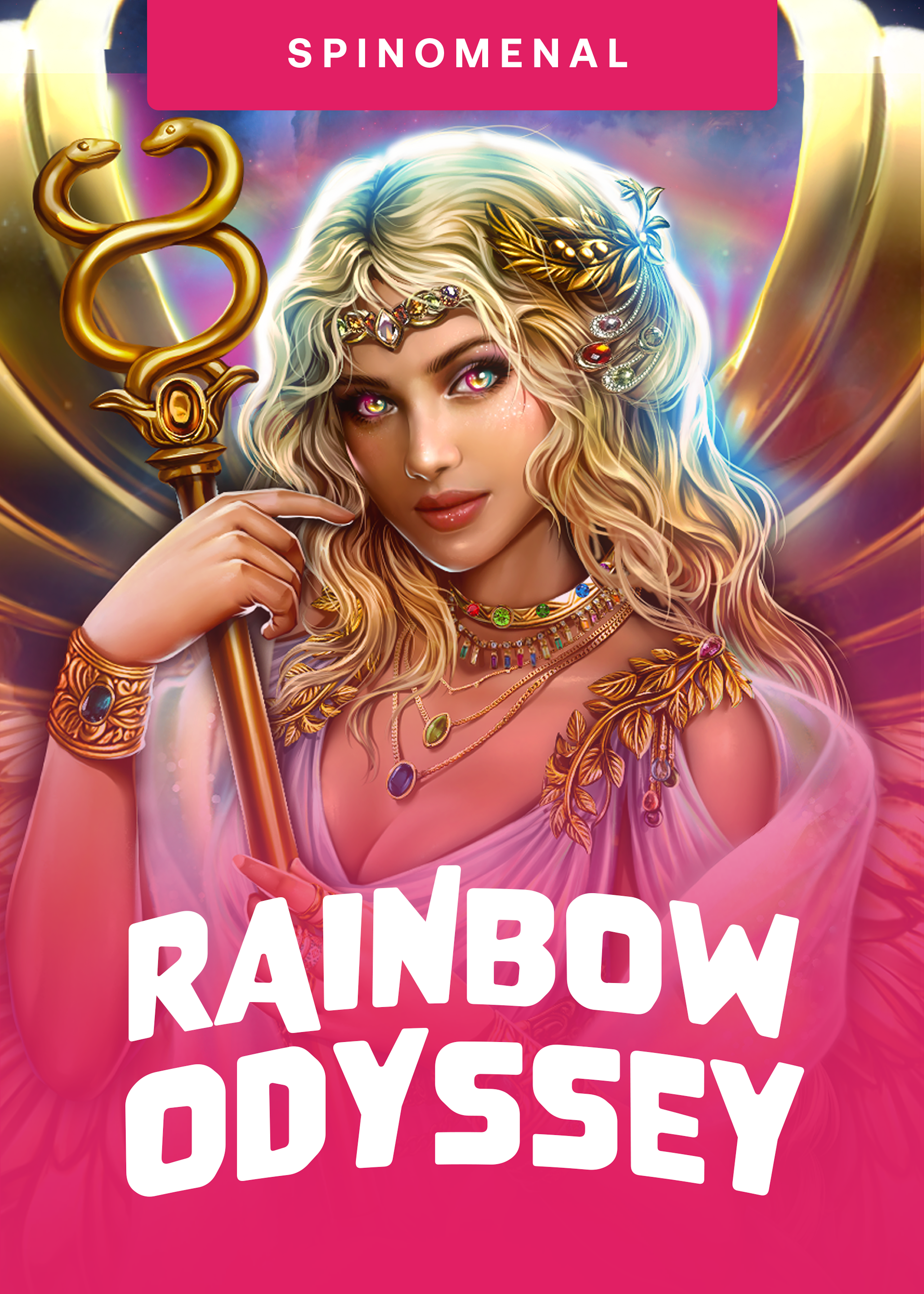 Rainbow Odyssey