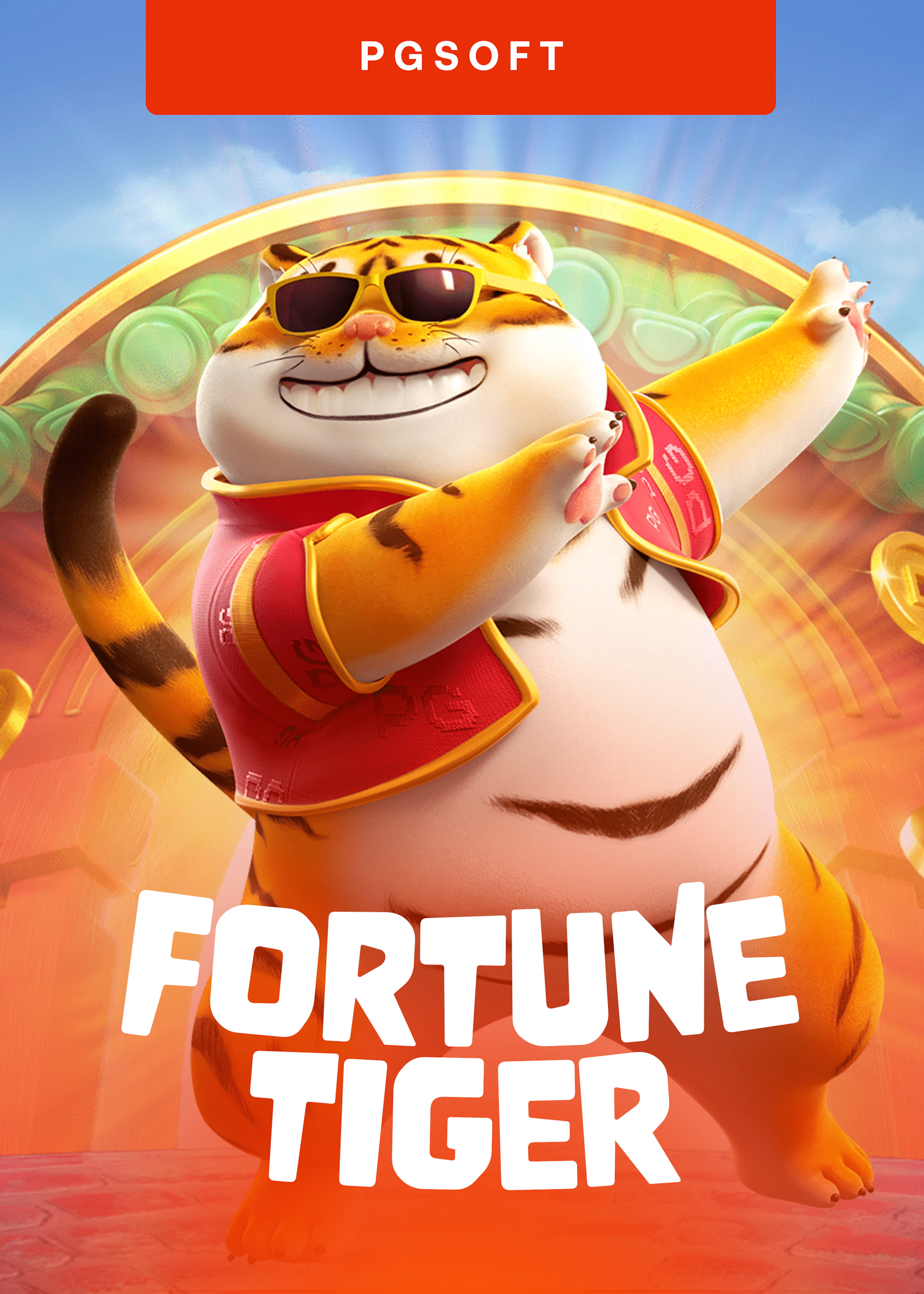 Fortune Tiger