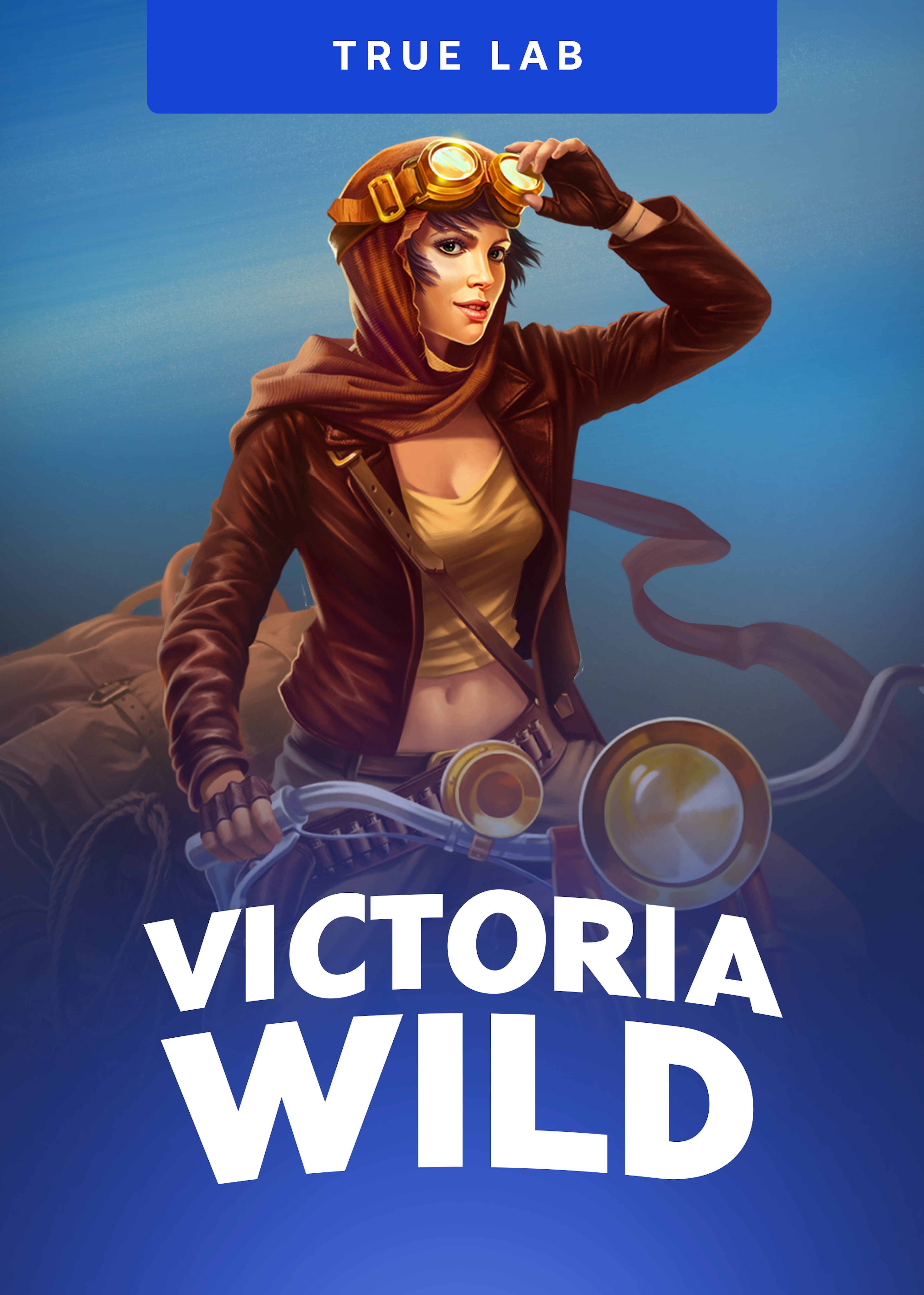 Victoria Wild