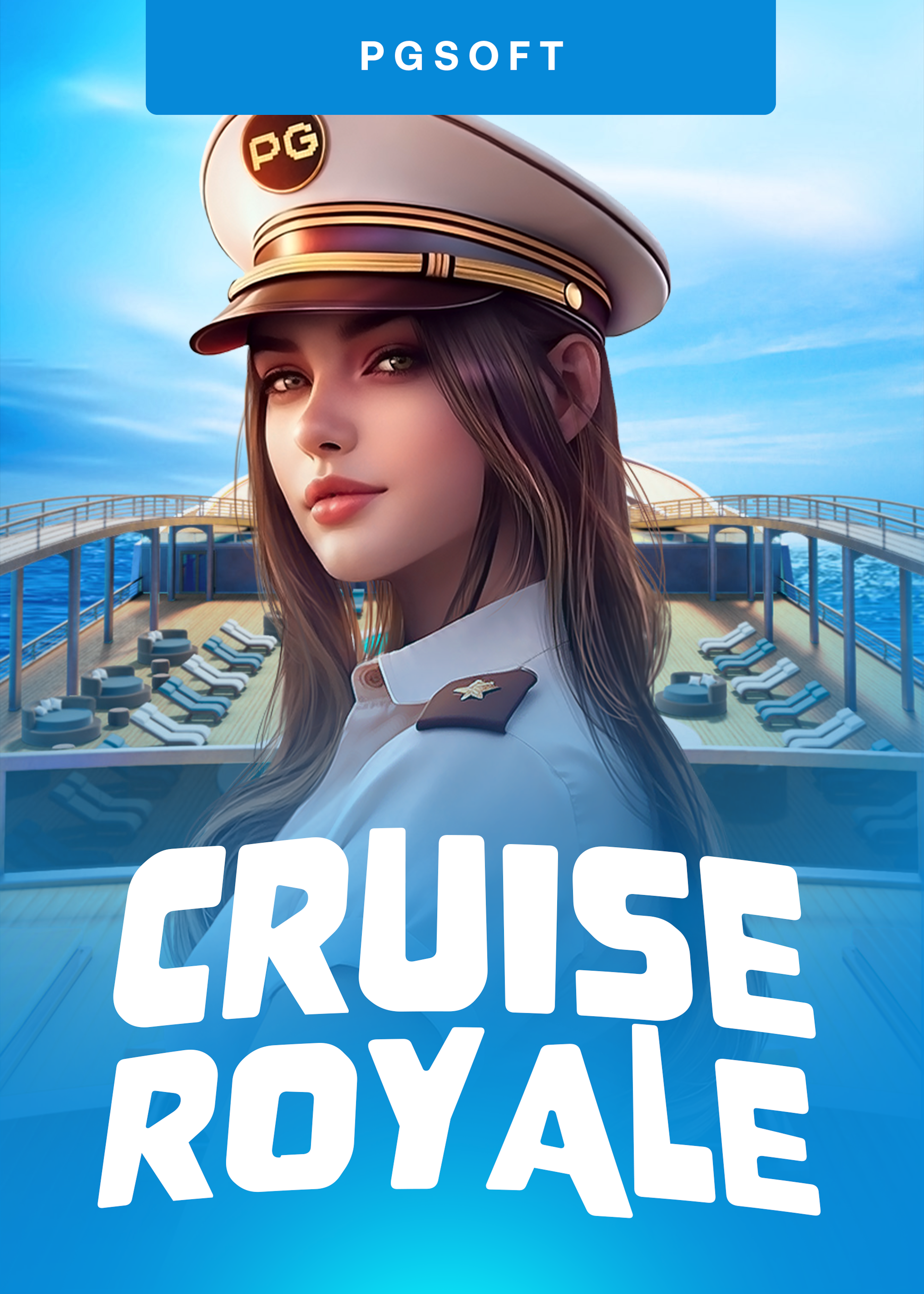 Cruise Royale