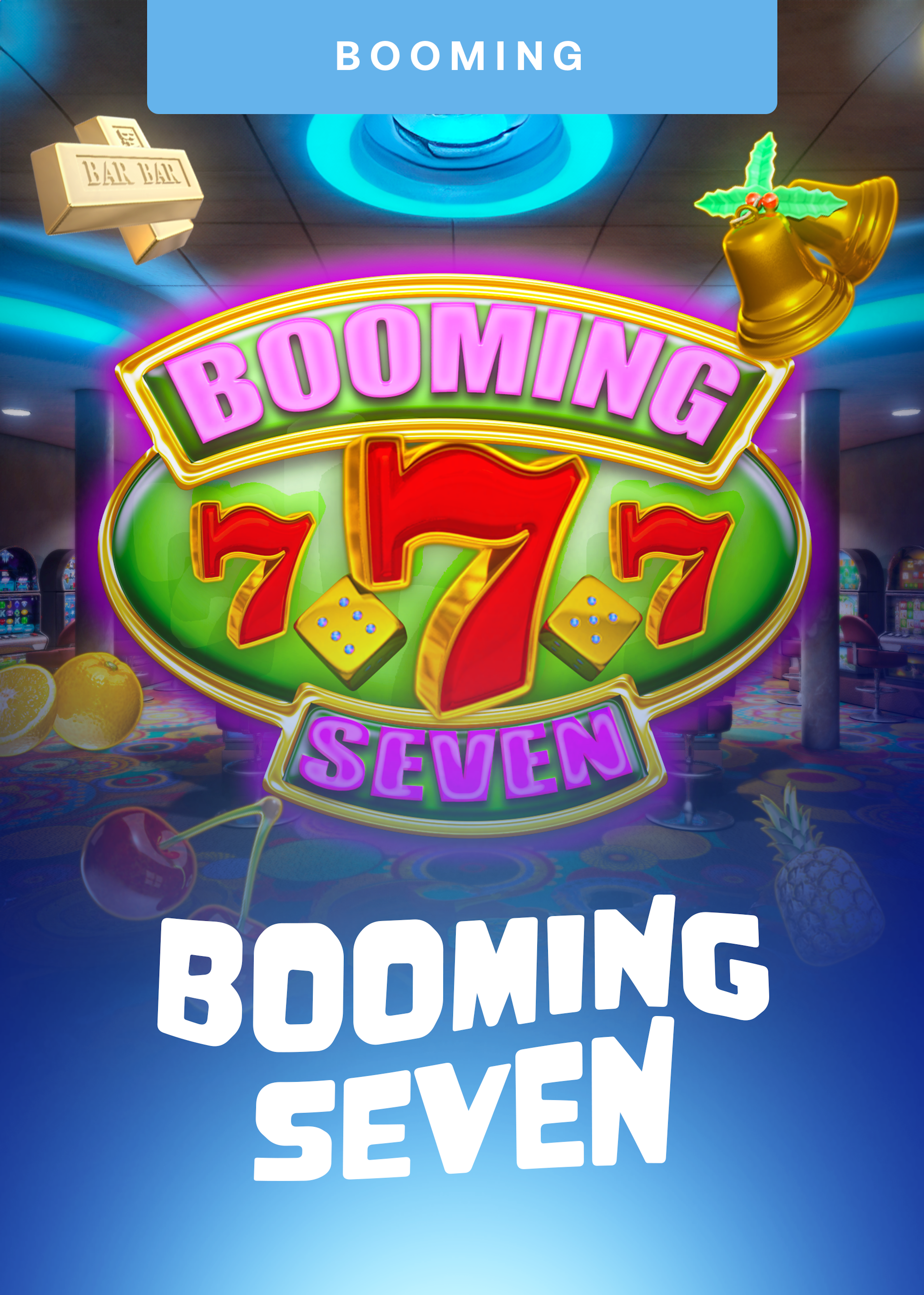 Booming Seven