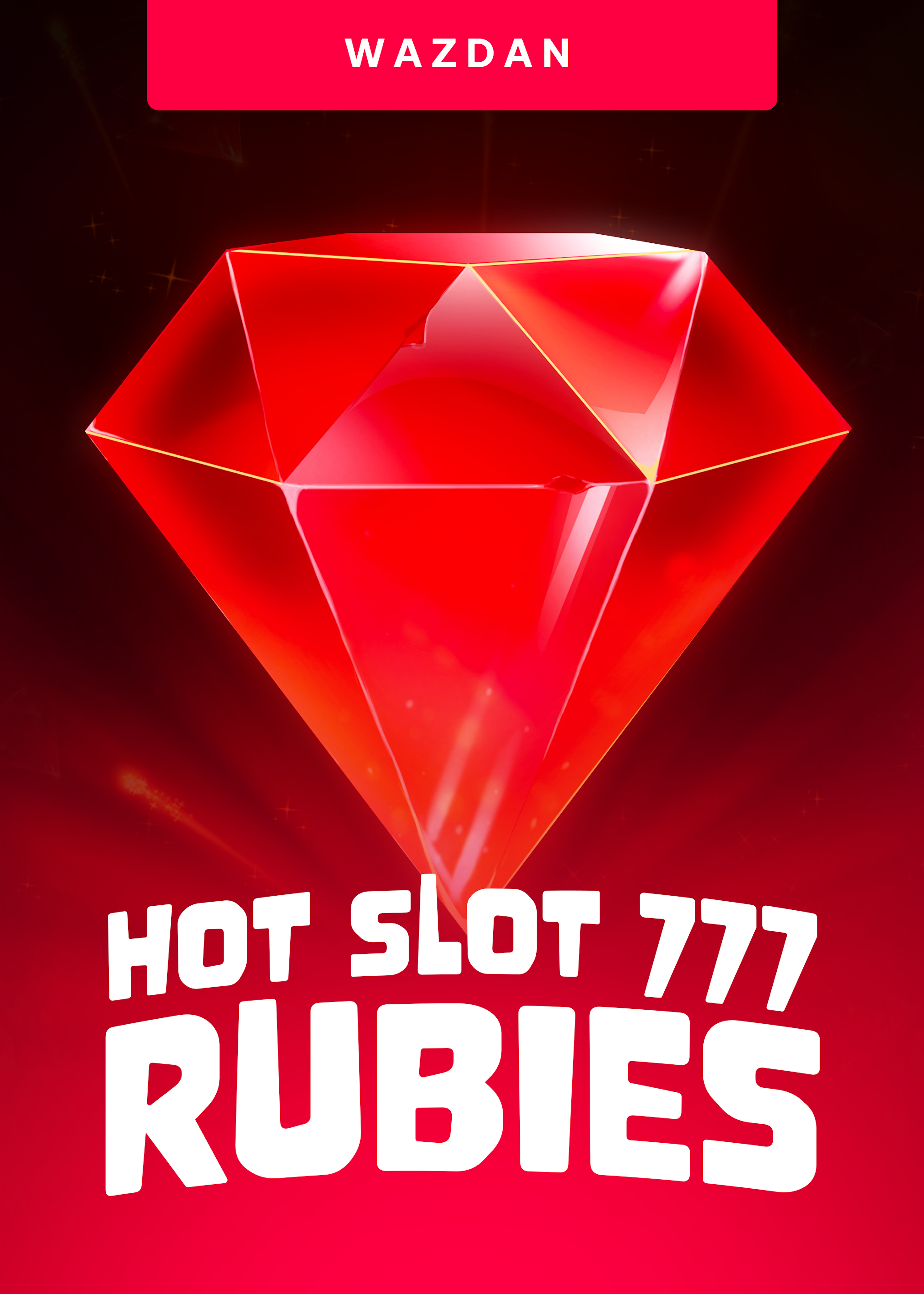 Hot Slot: 777 Rubies