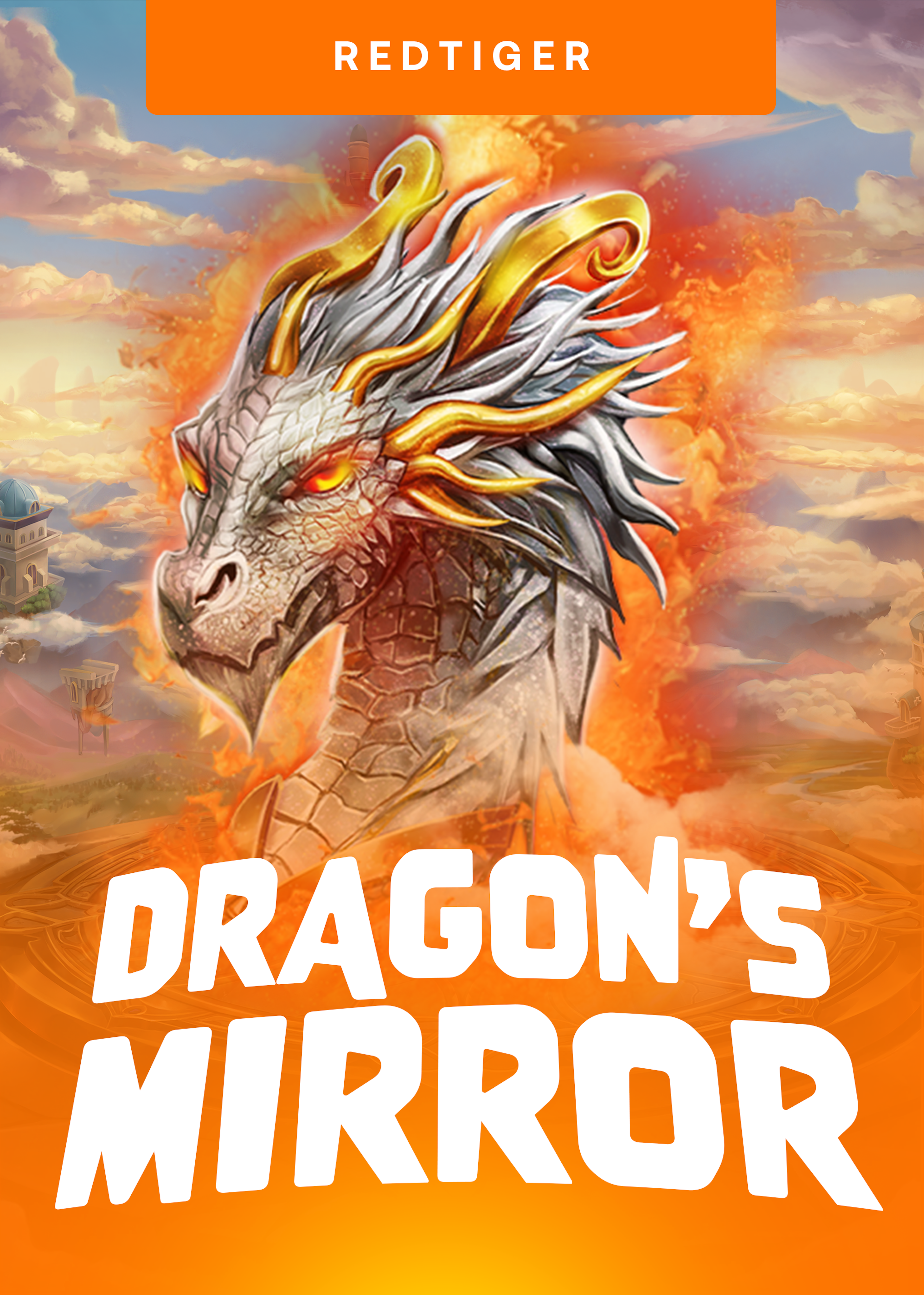 Dragon's Mirror