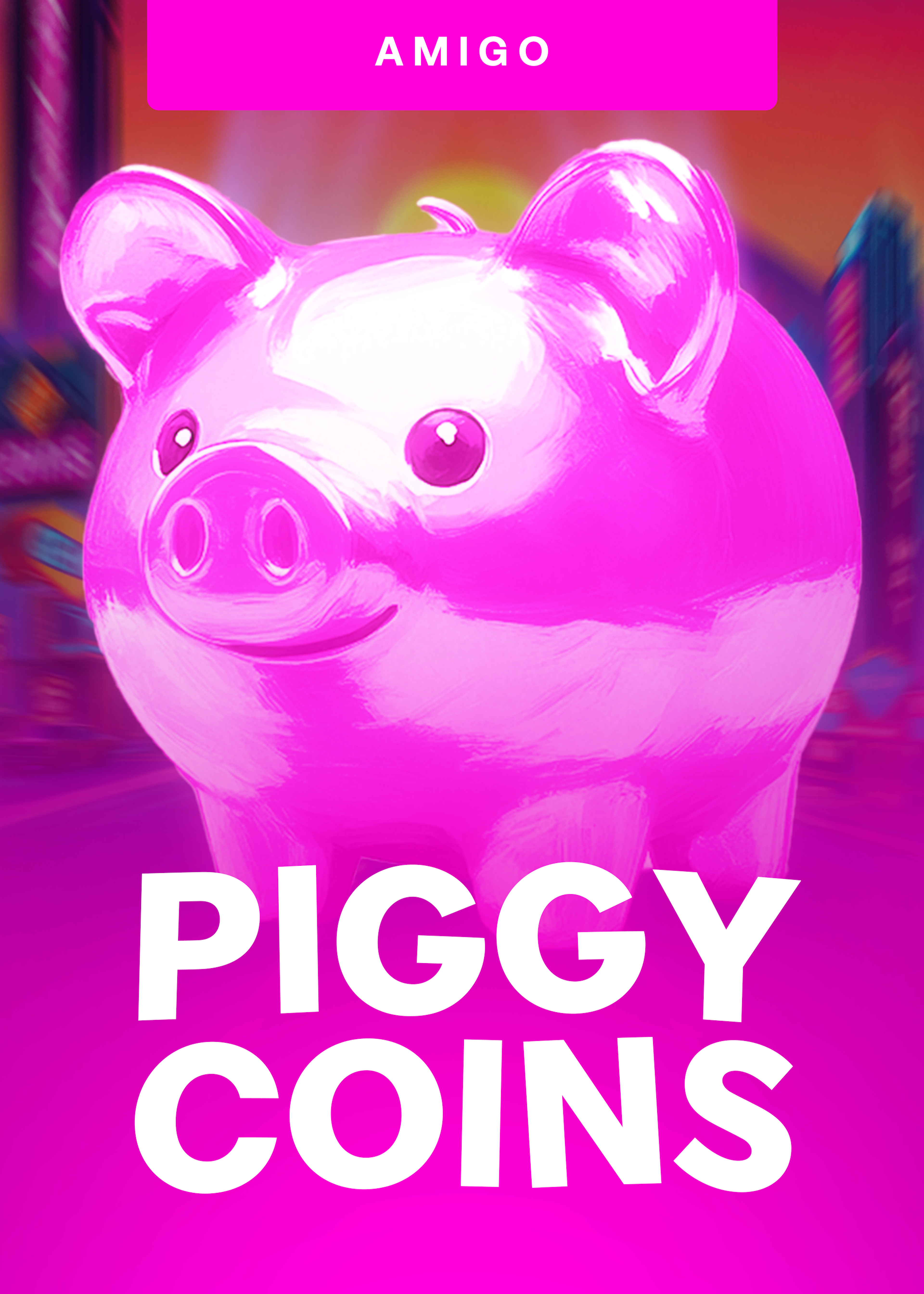 Piggy Coins