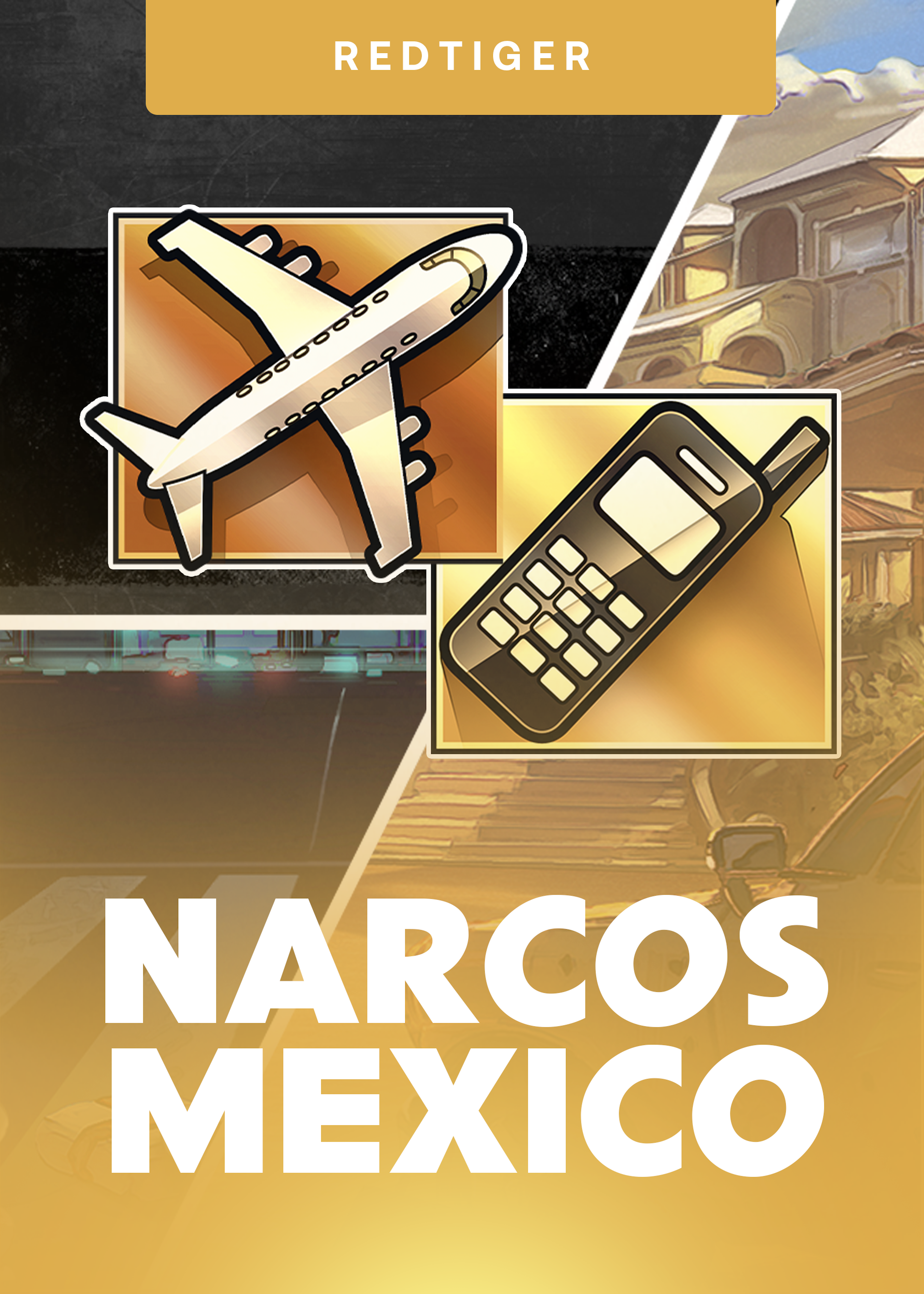 Narcos Mexico