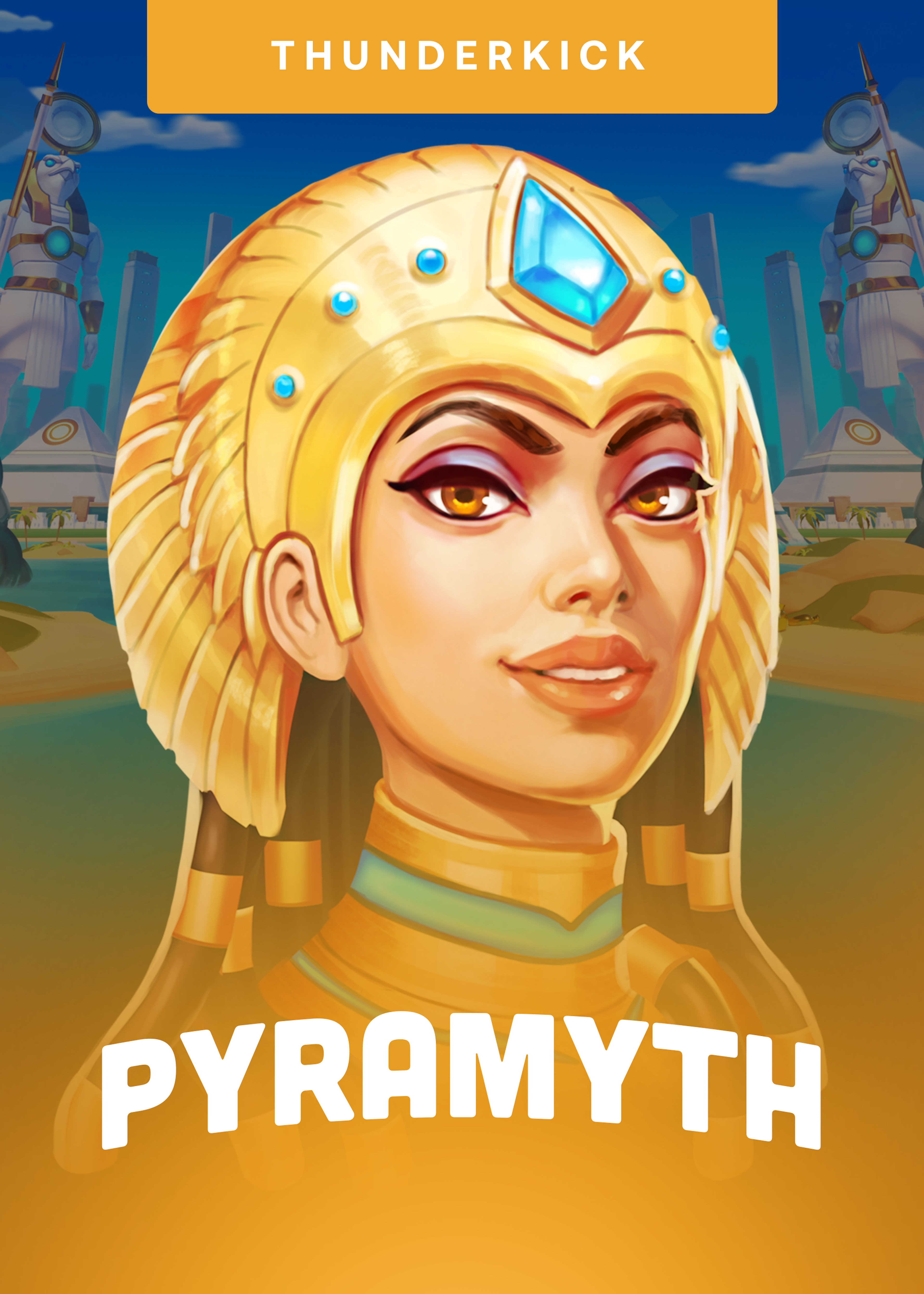 Pyramyth