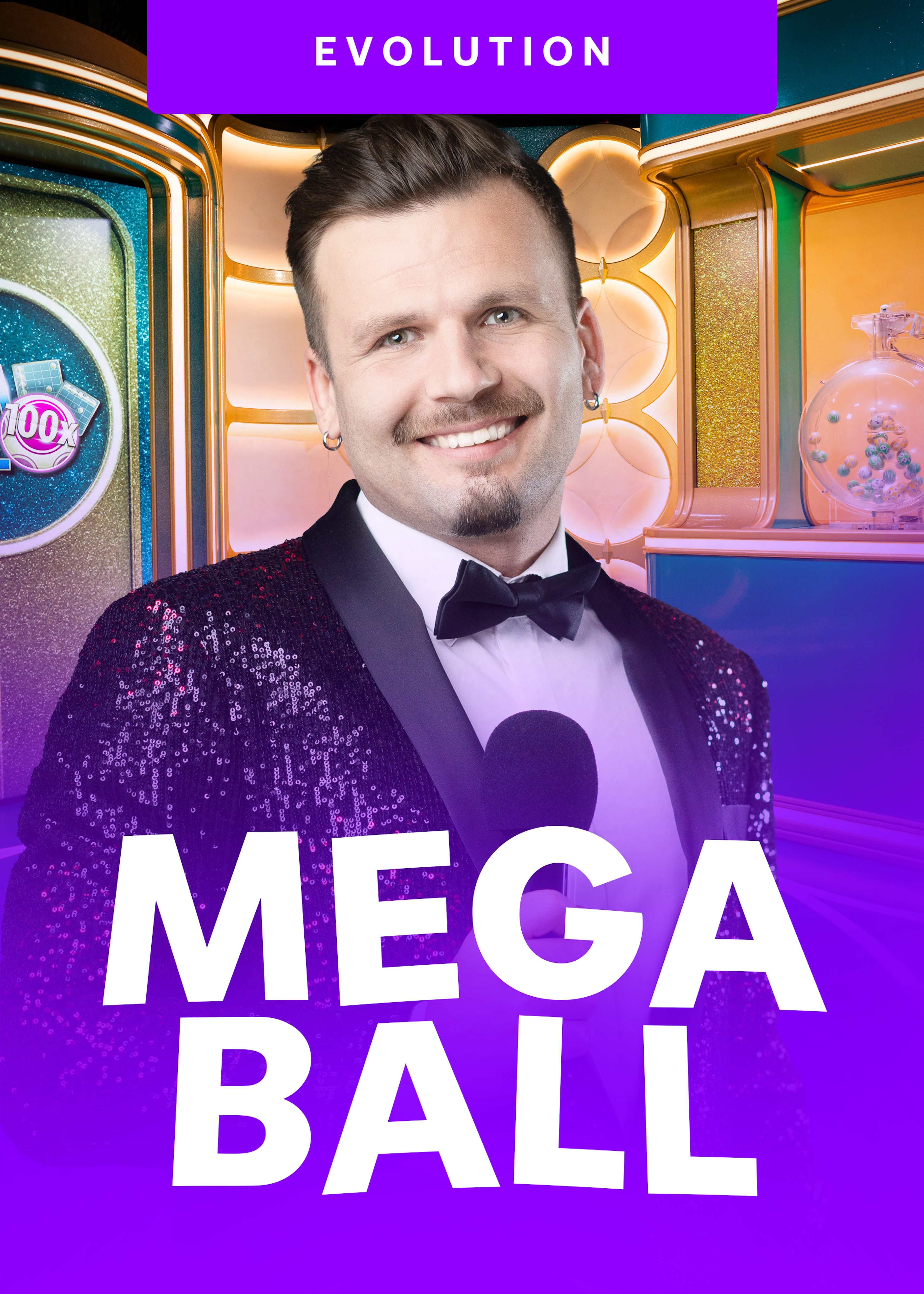 Mega Ball