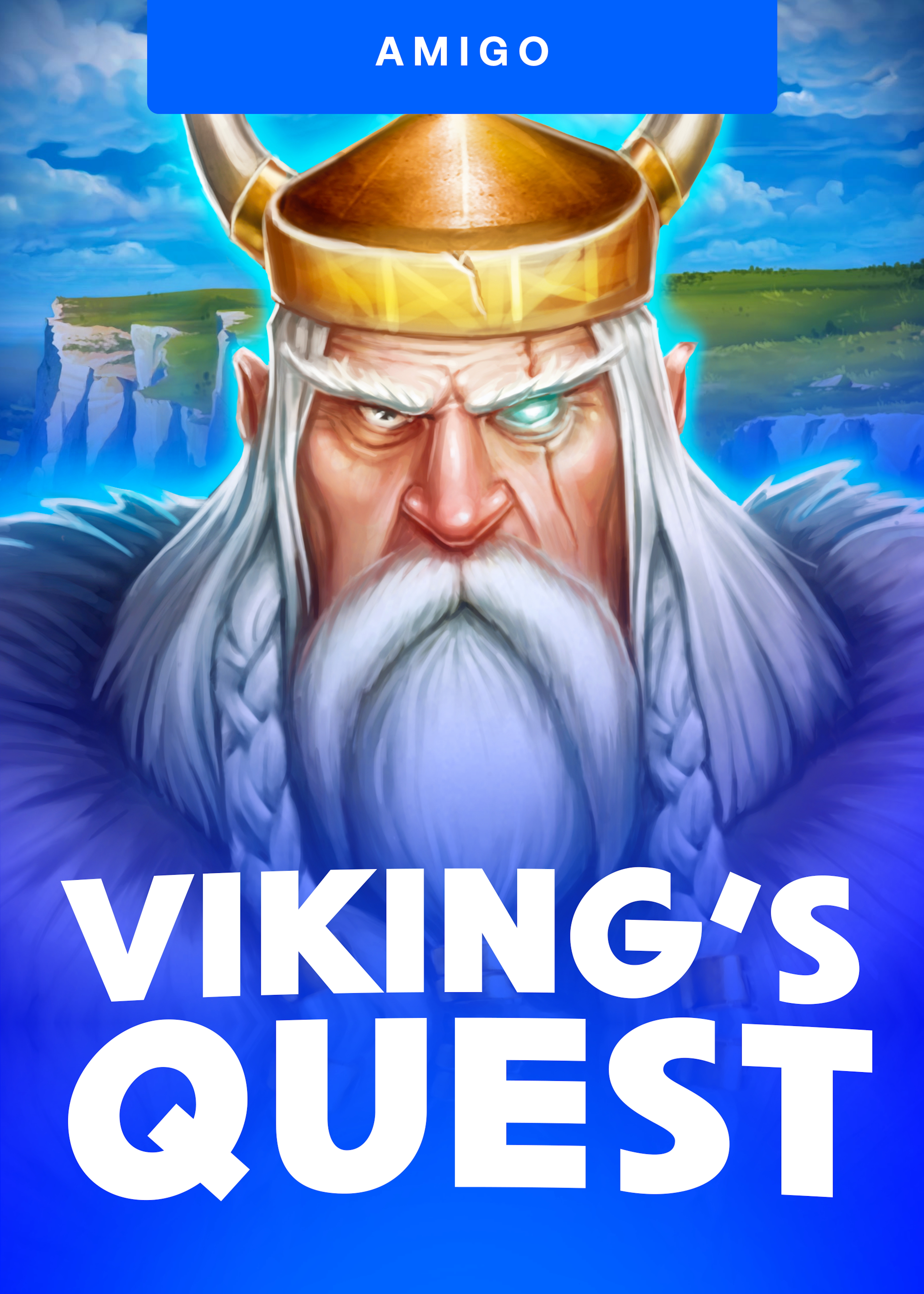 Viking's Quest