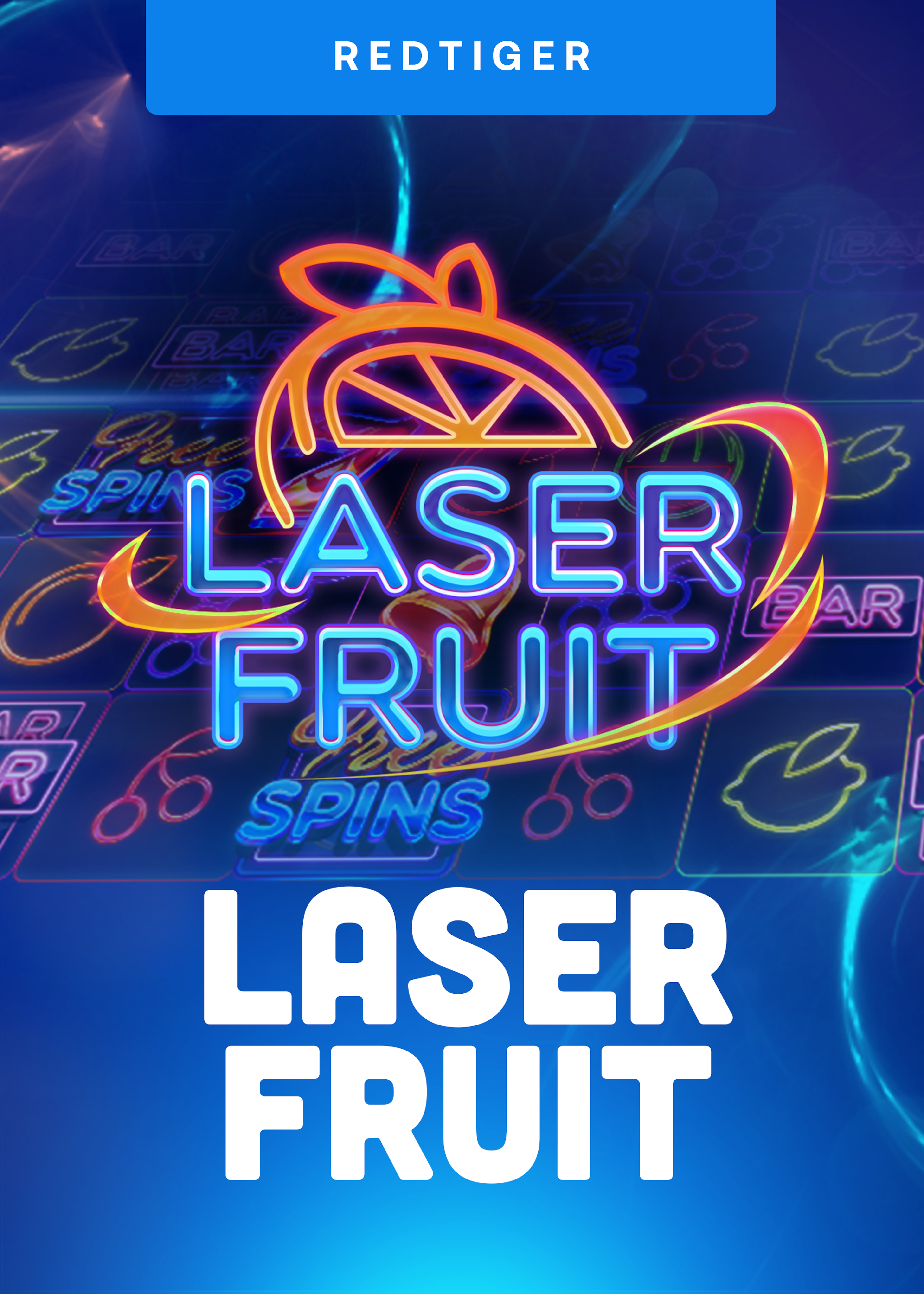 Laser Fruit