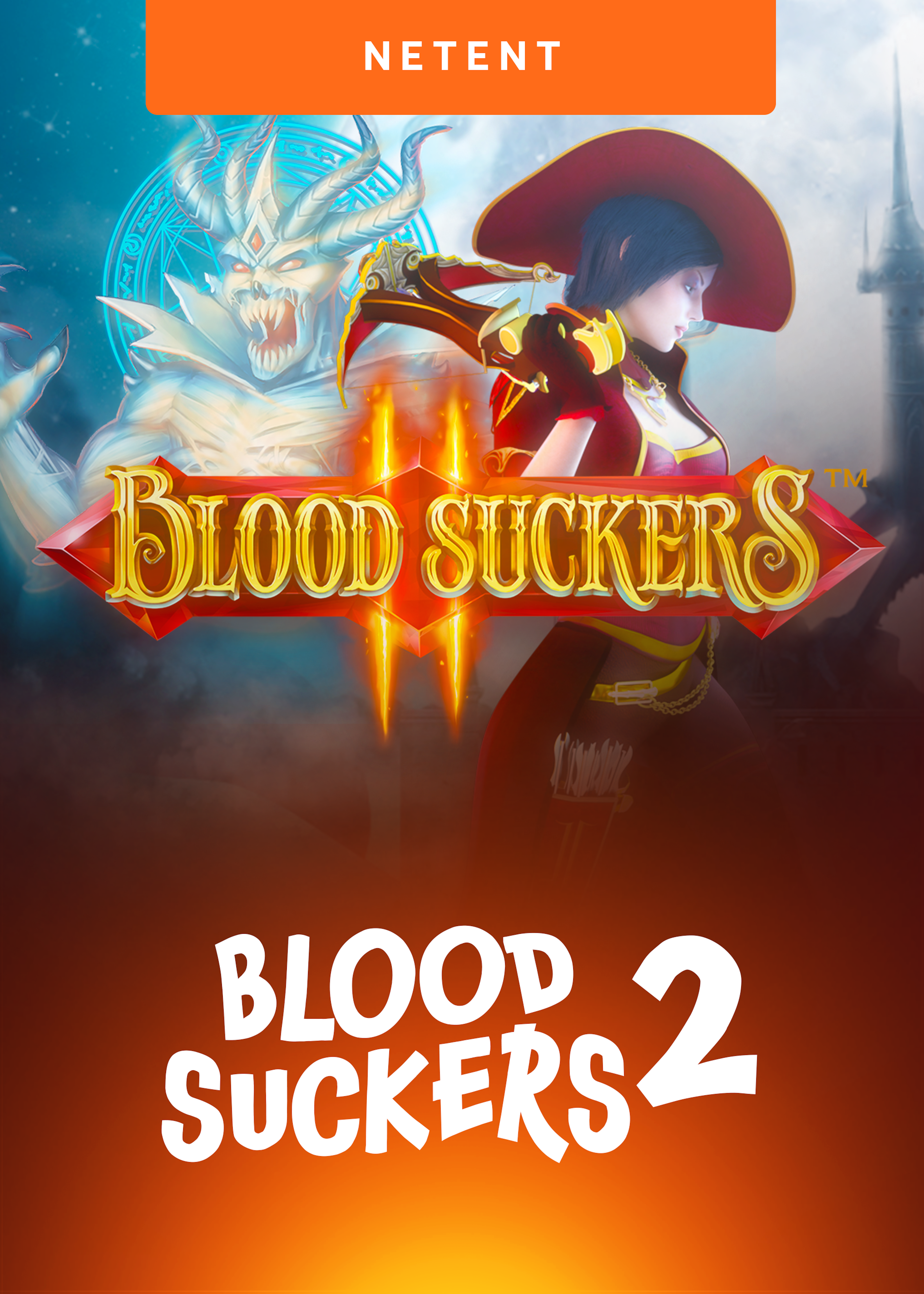 Blood Suckers II