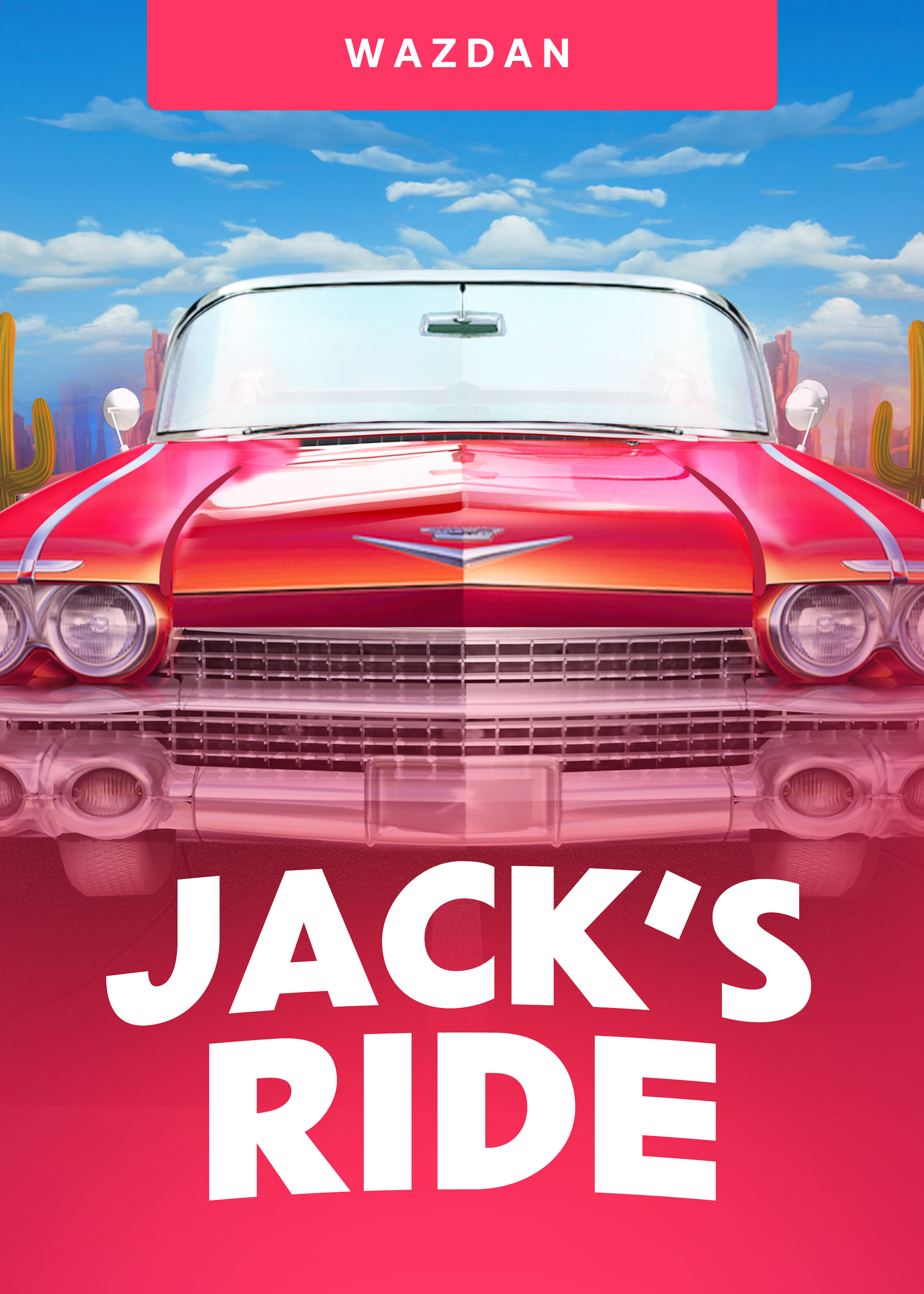 Jack's Ride