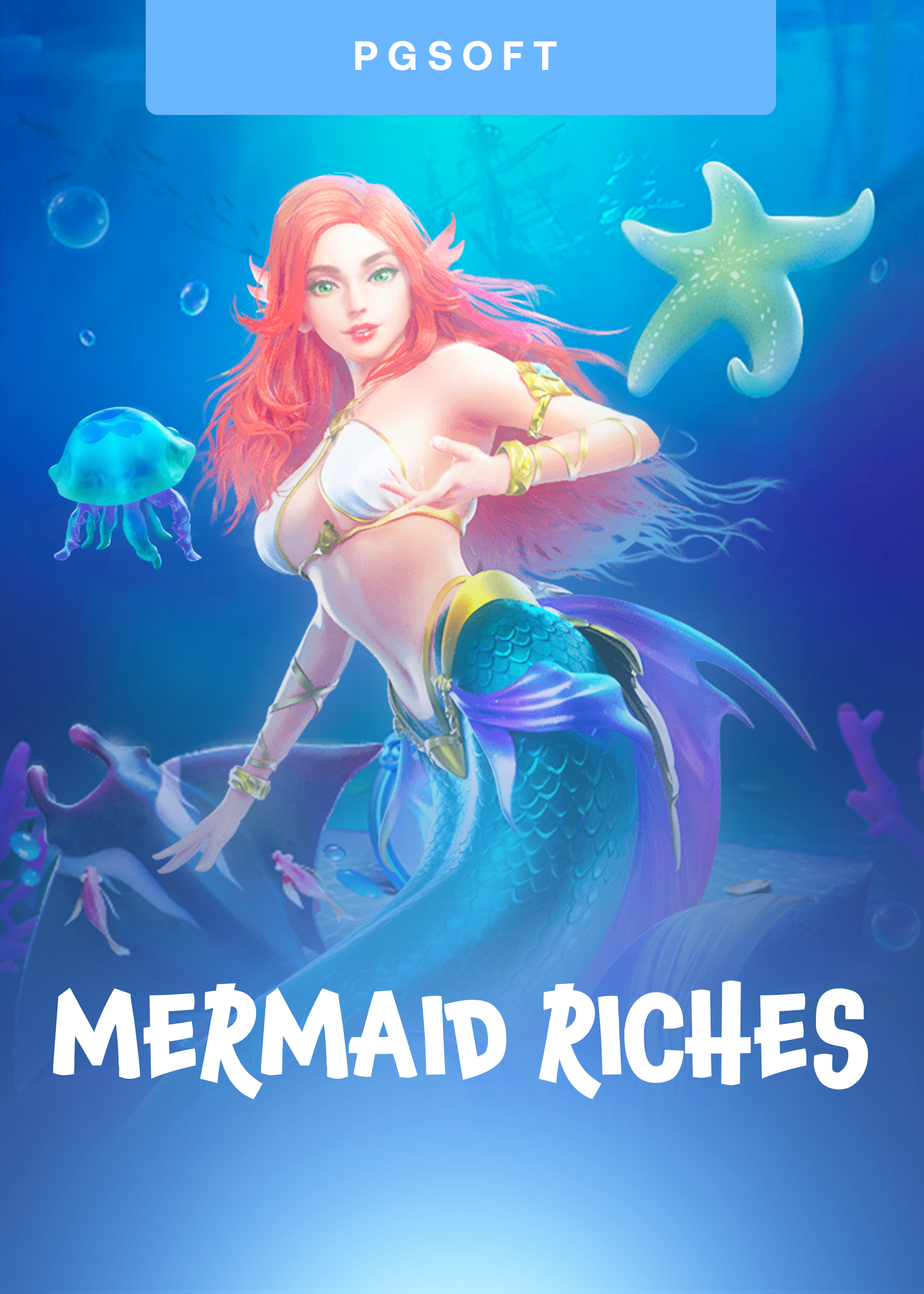 Mermaid Riches