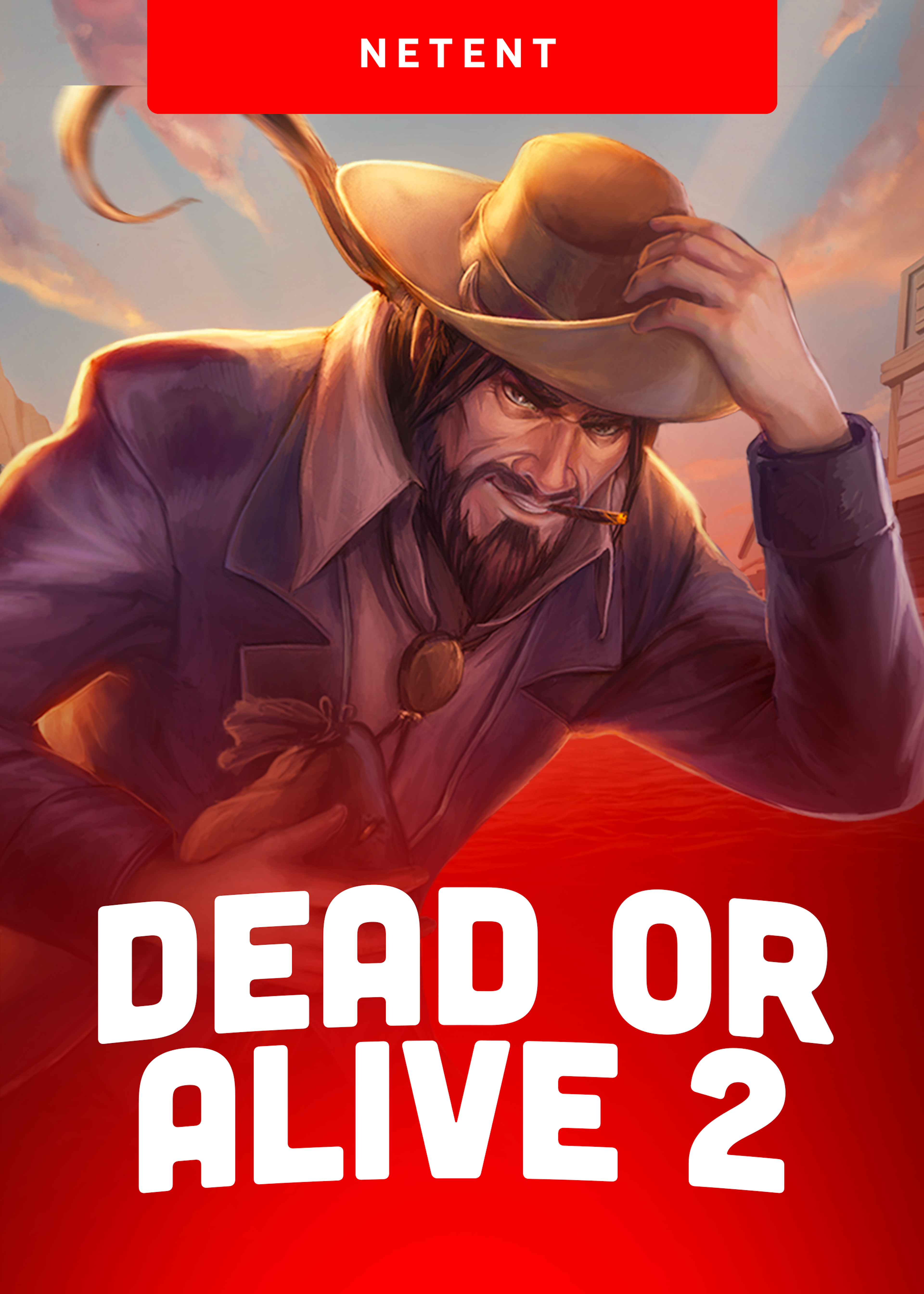 Dead or Alive 2