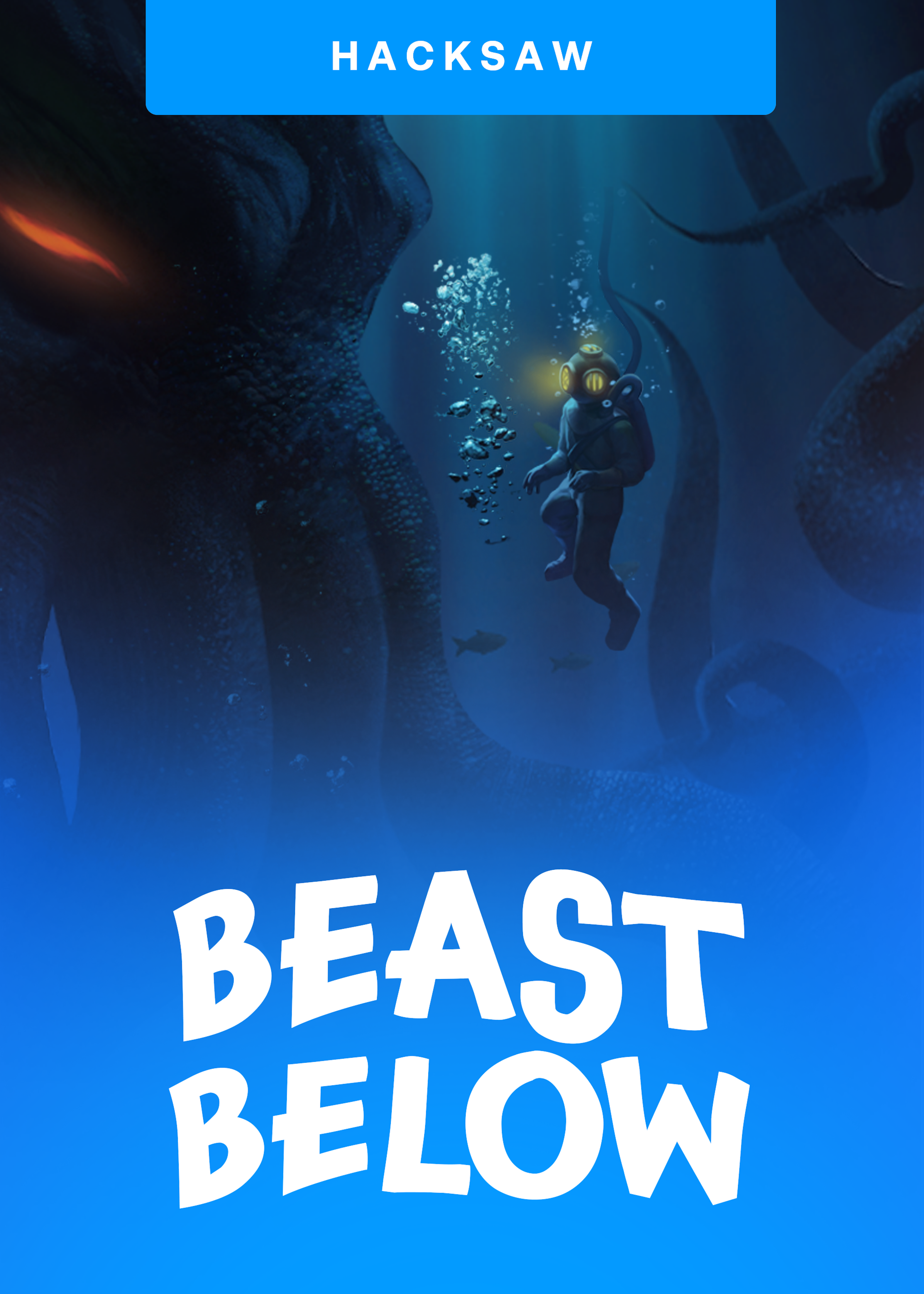 Beast Below