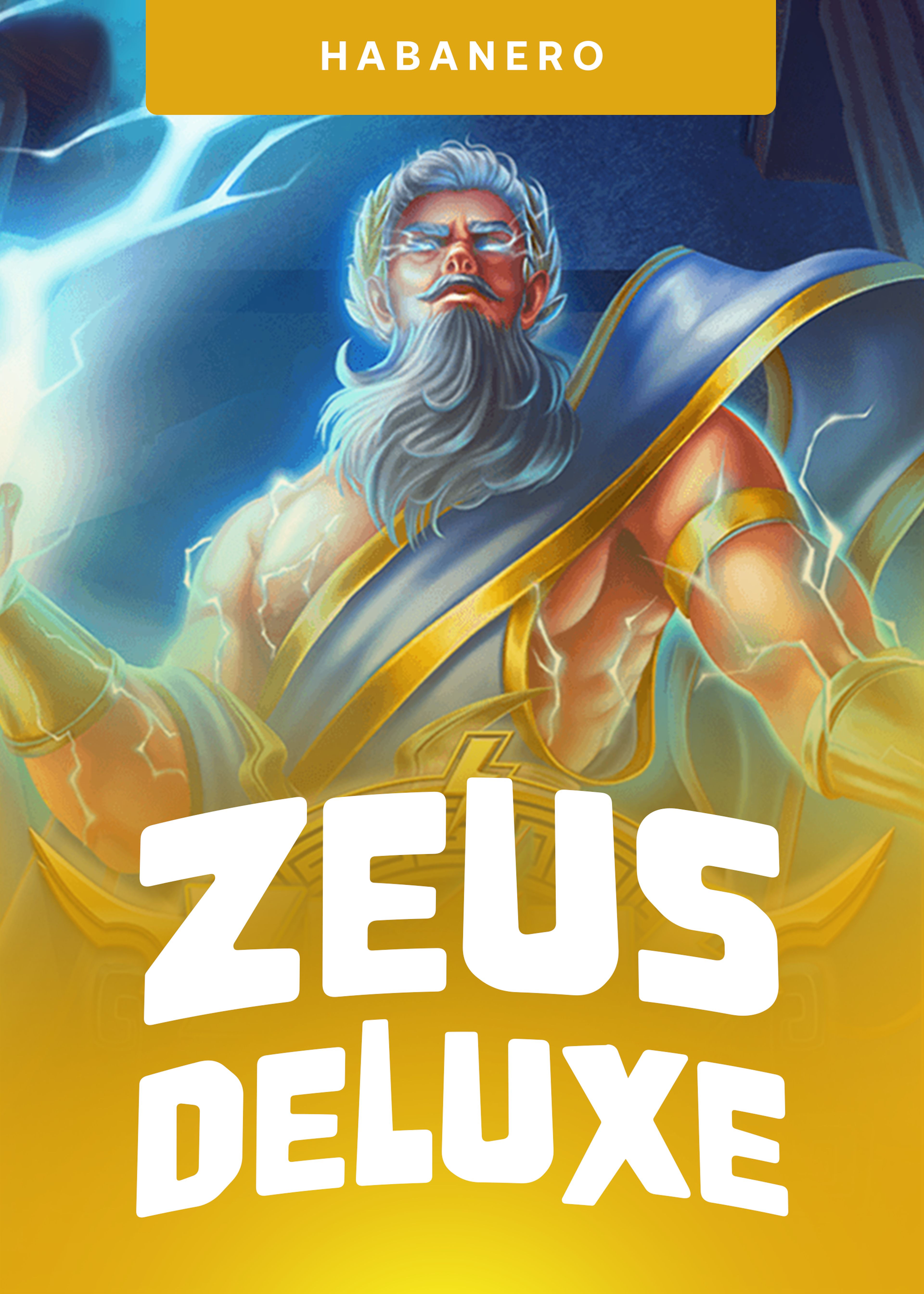 Zeus Deluxe