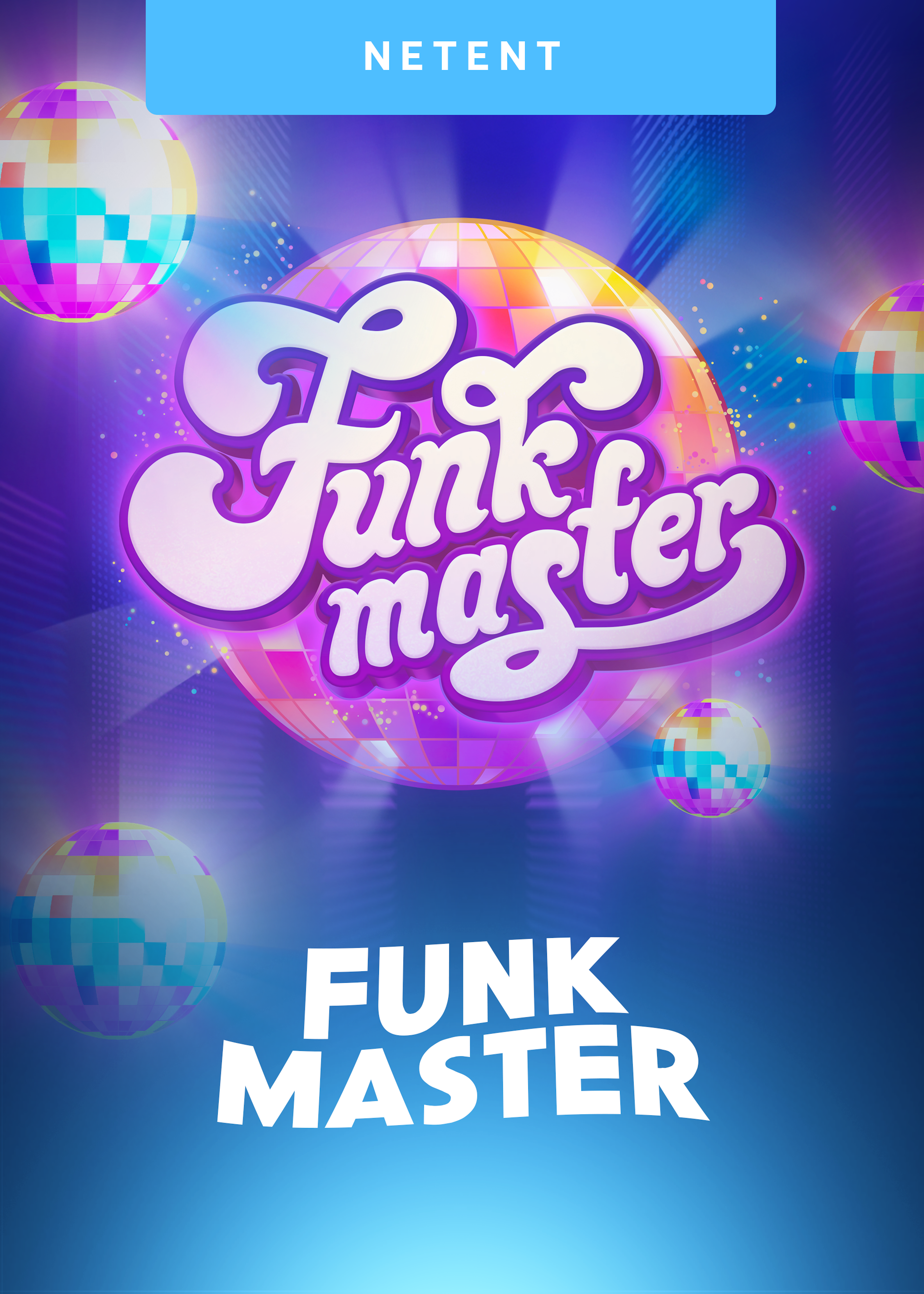 Funk Master