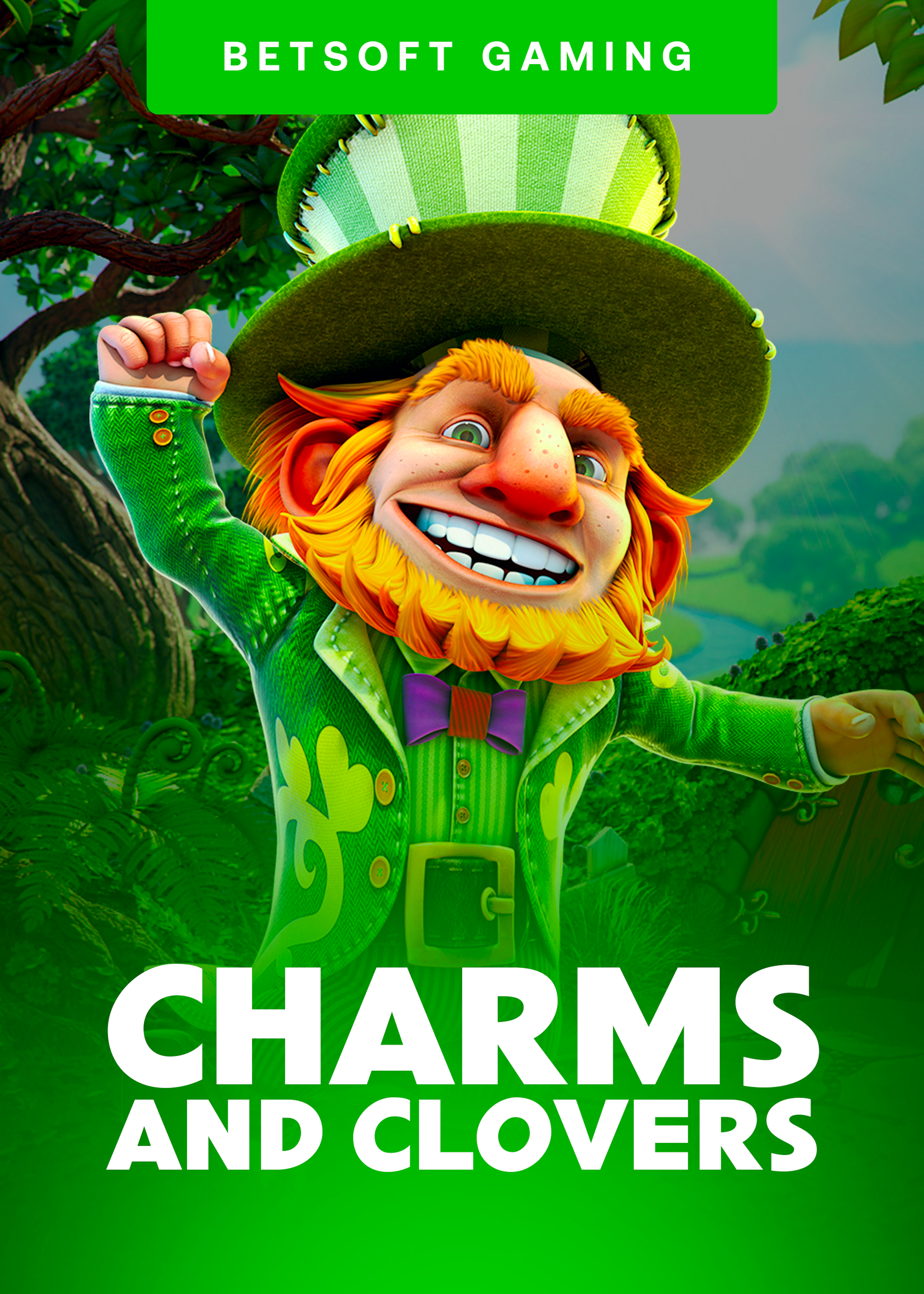 Charms And Clovers