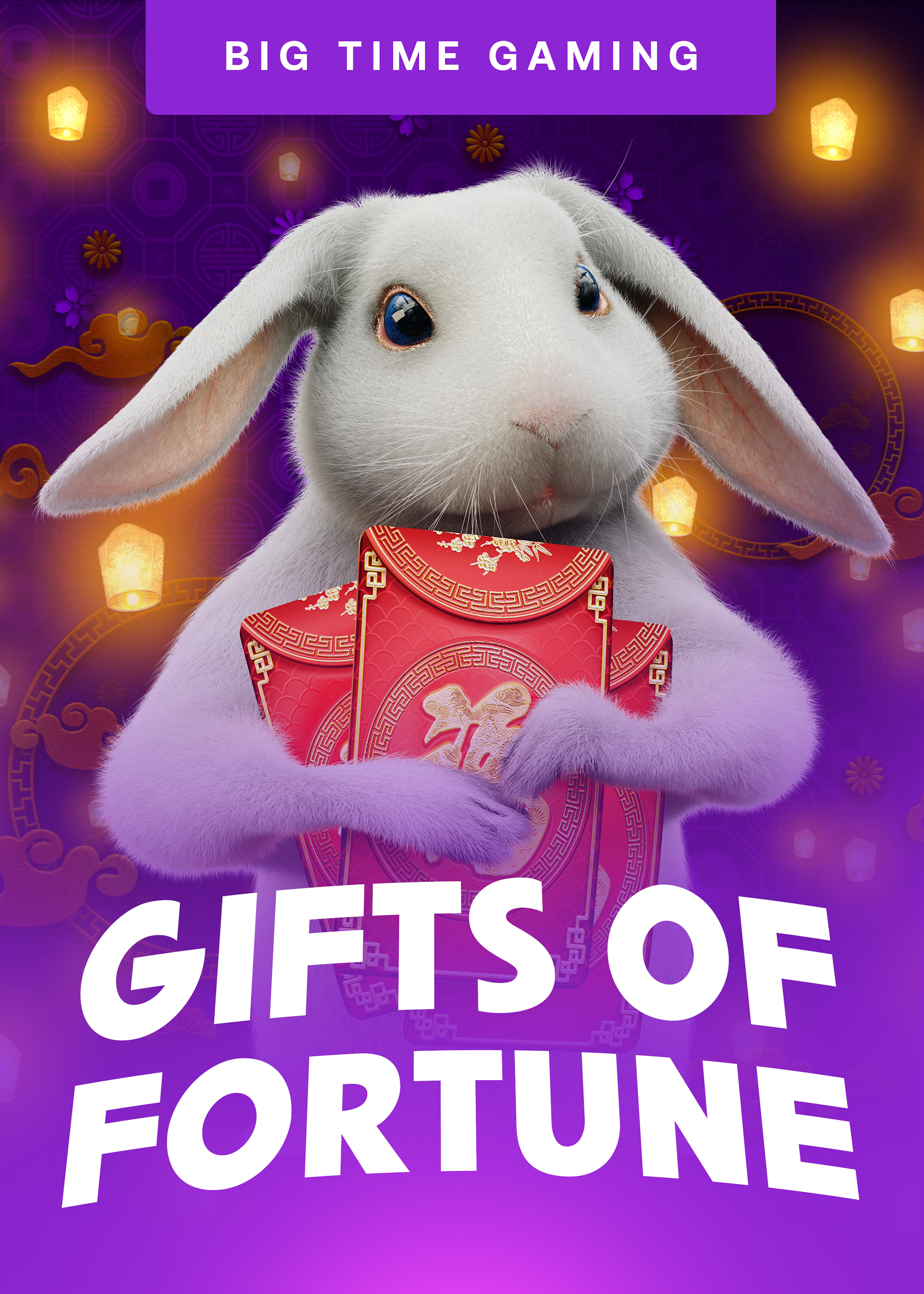 Gifts Of Fortune