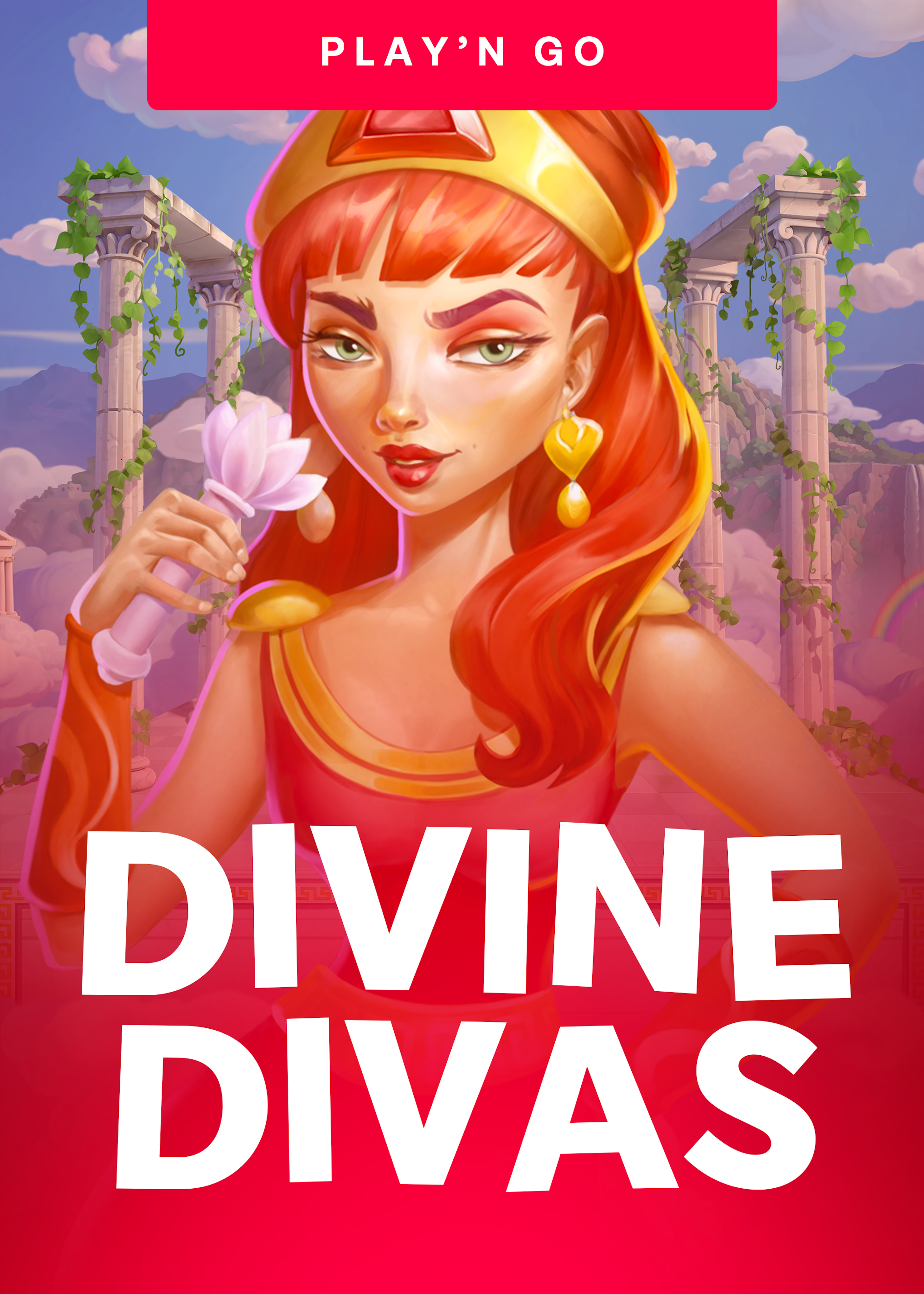 Divine Divas