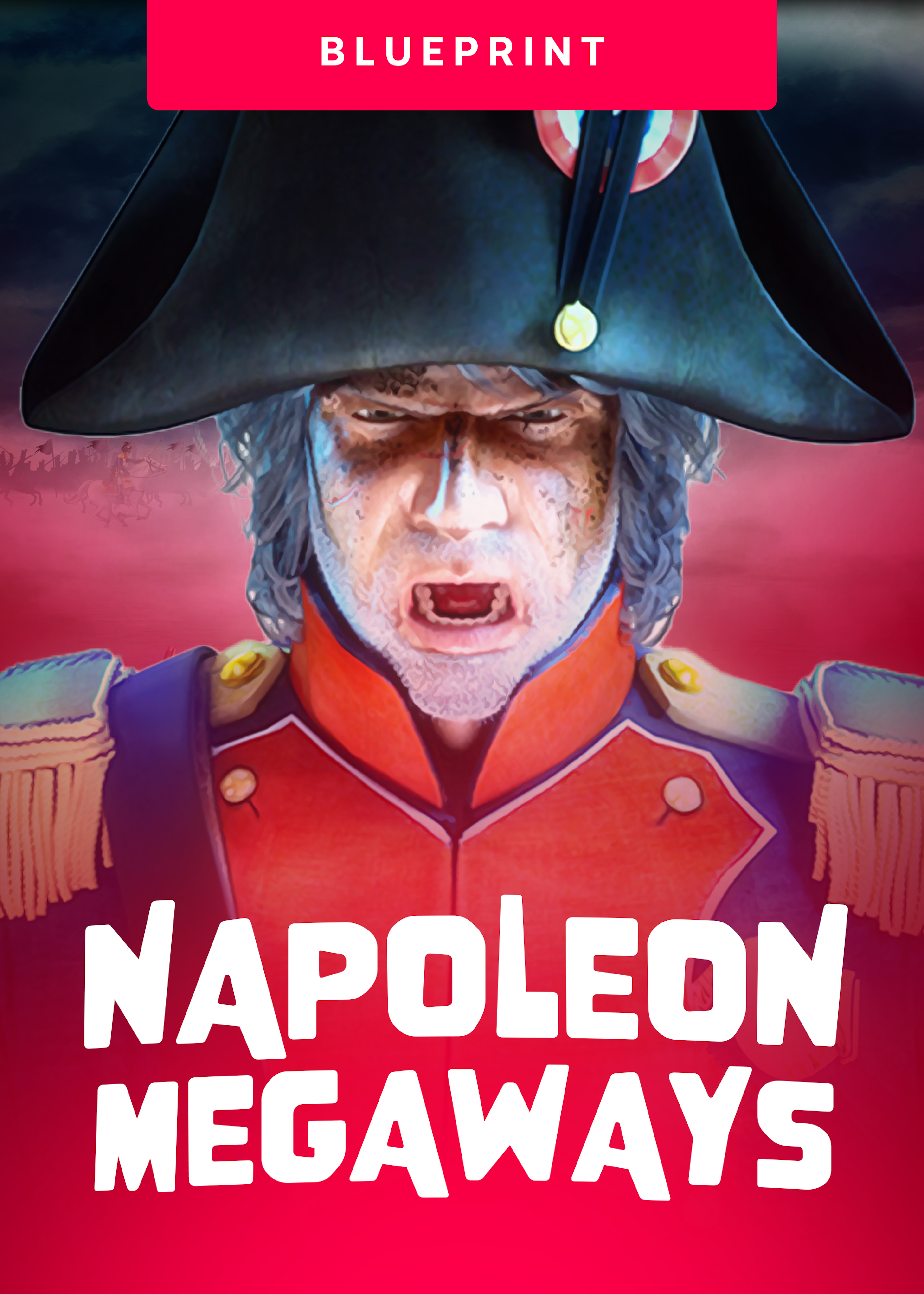 Napoleon Megaways