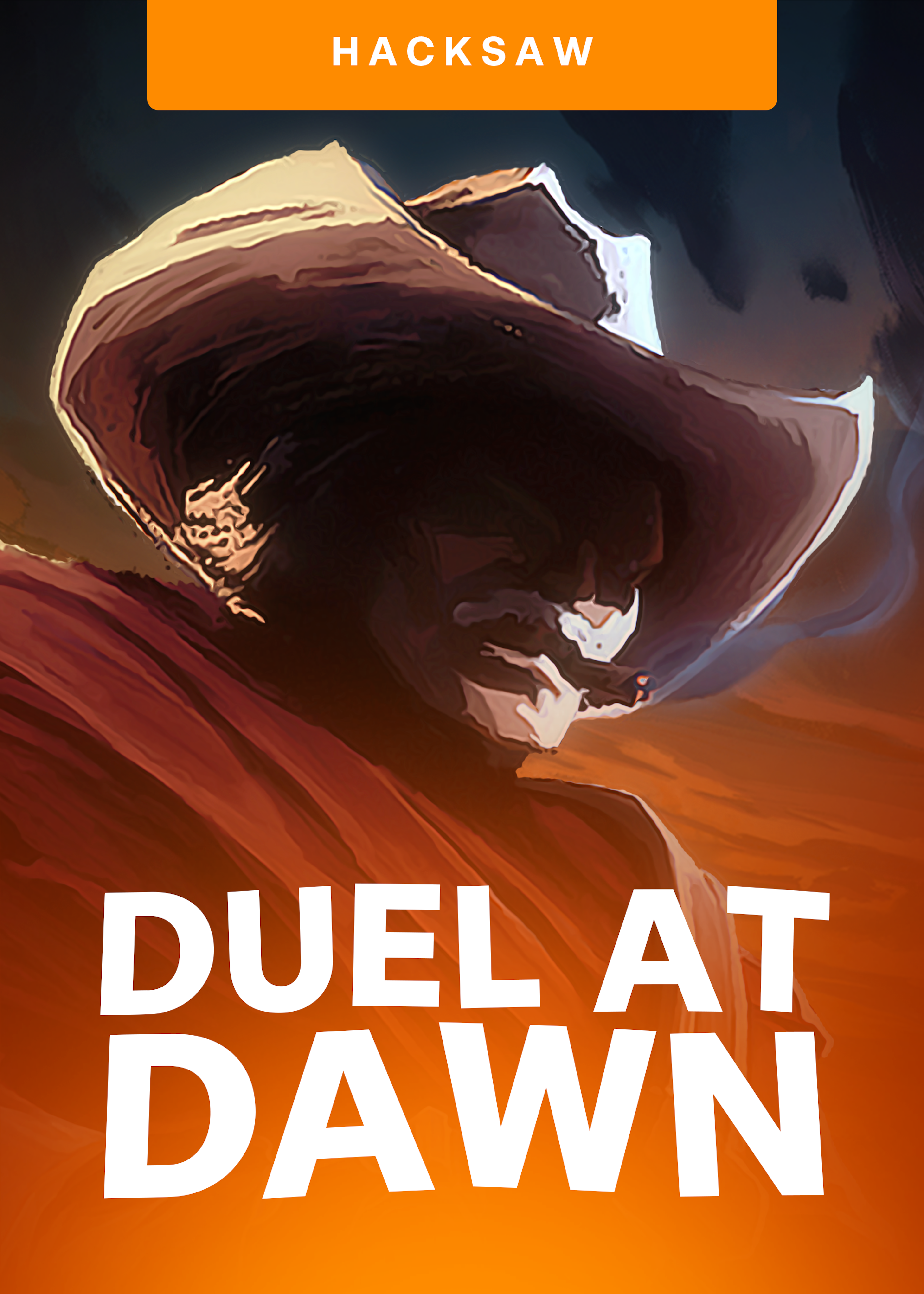 Duel at Dawn