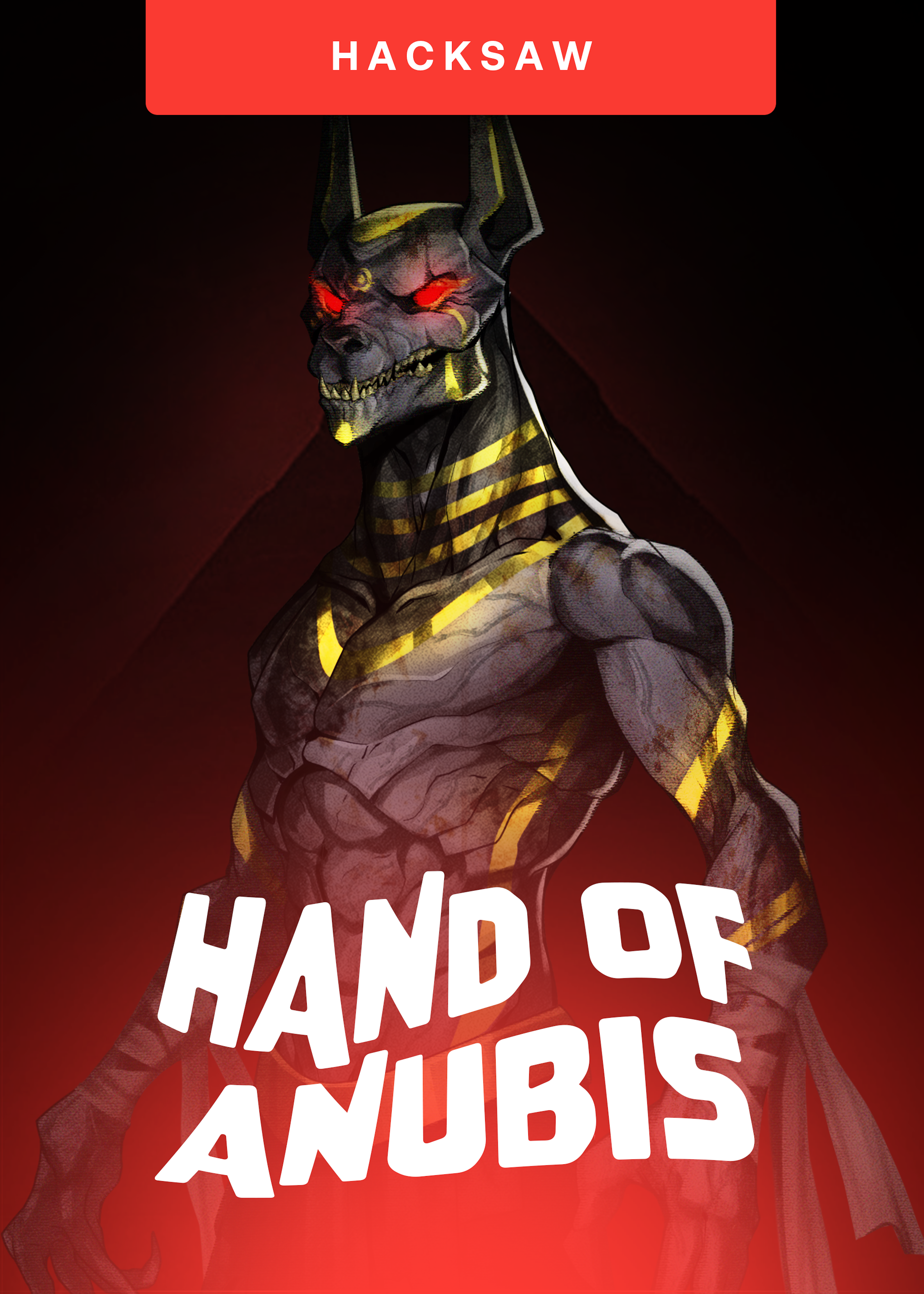 Hand of Anubis