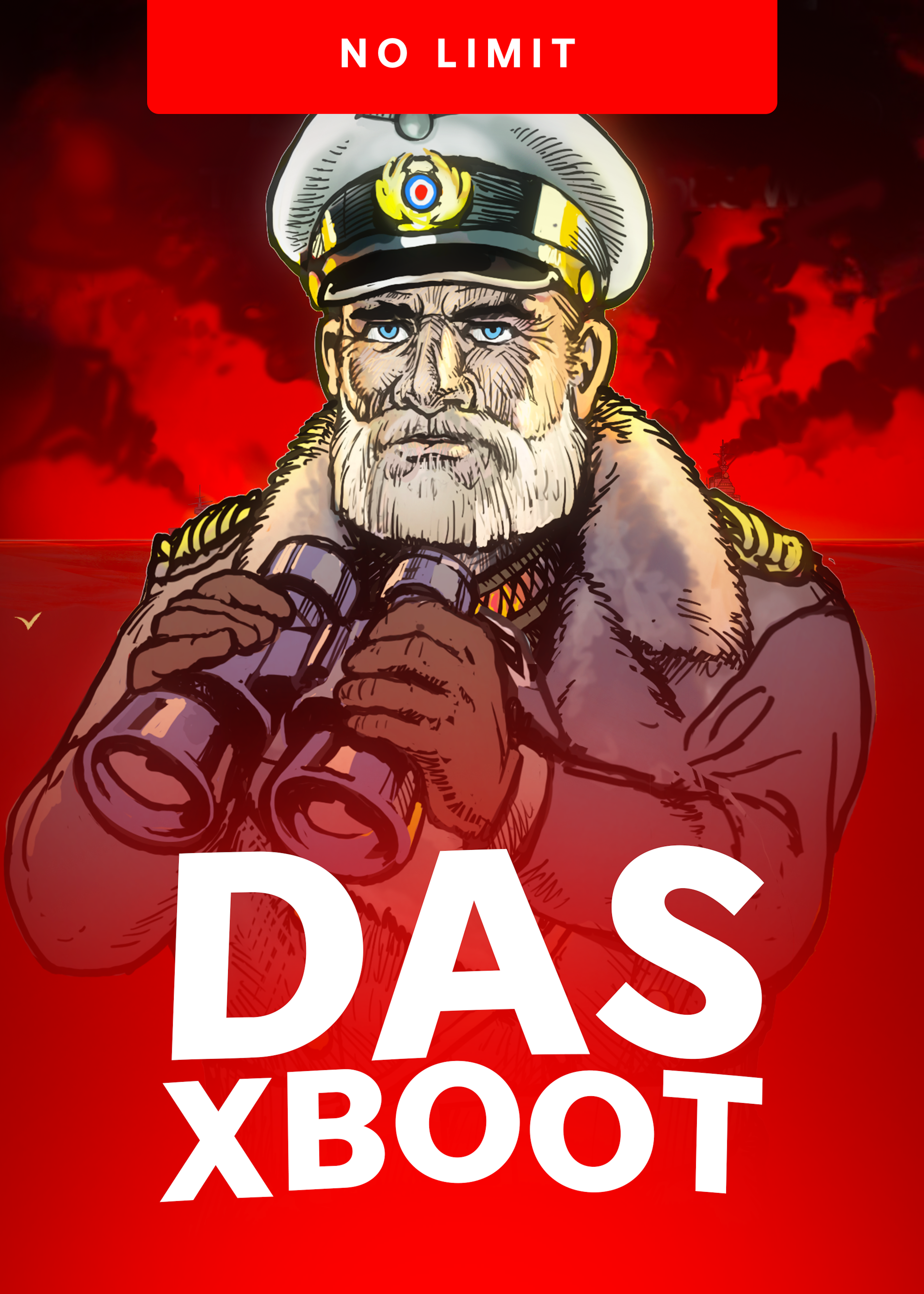 Das xBoot