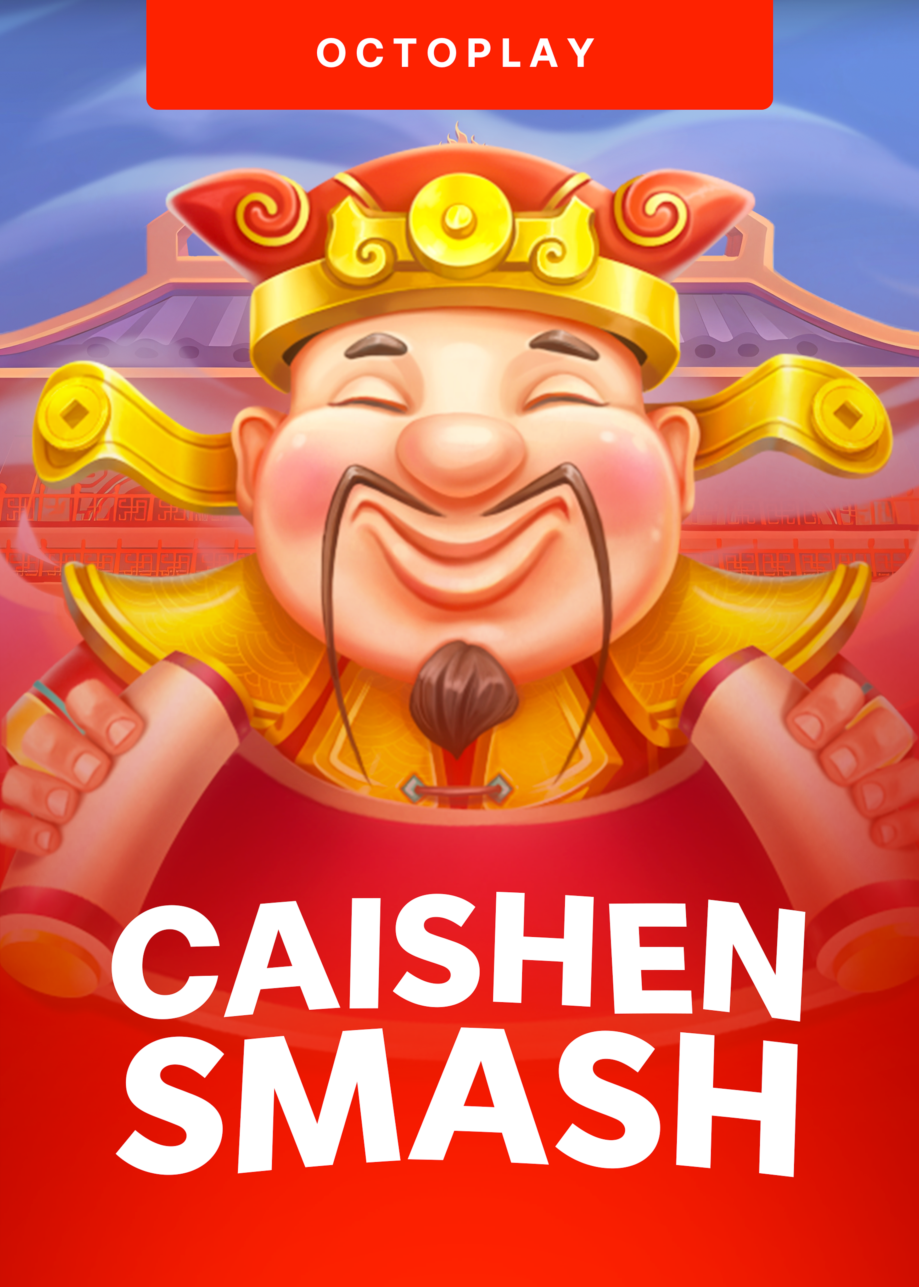 Caishen Smash