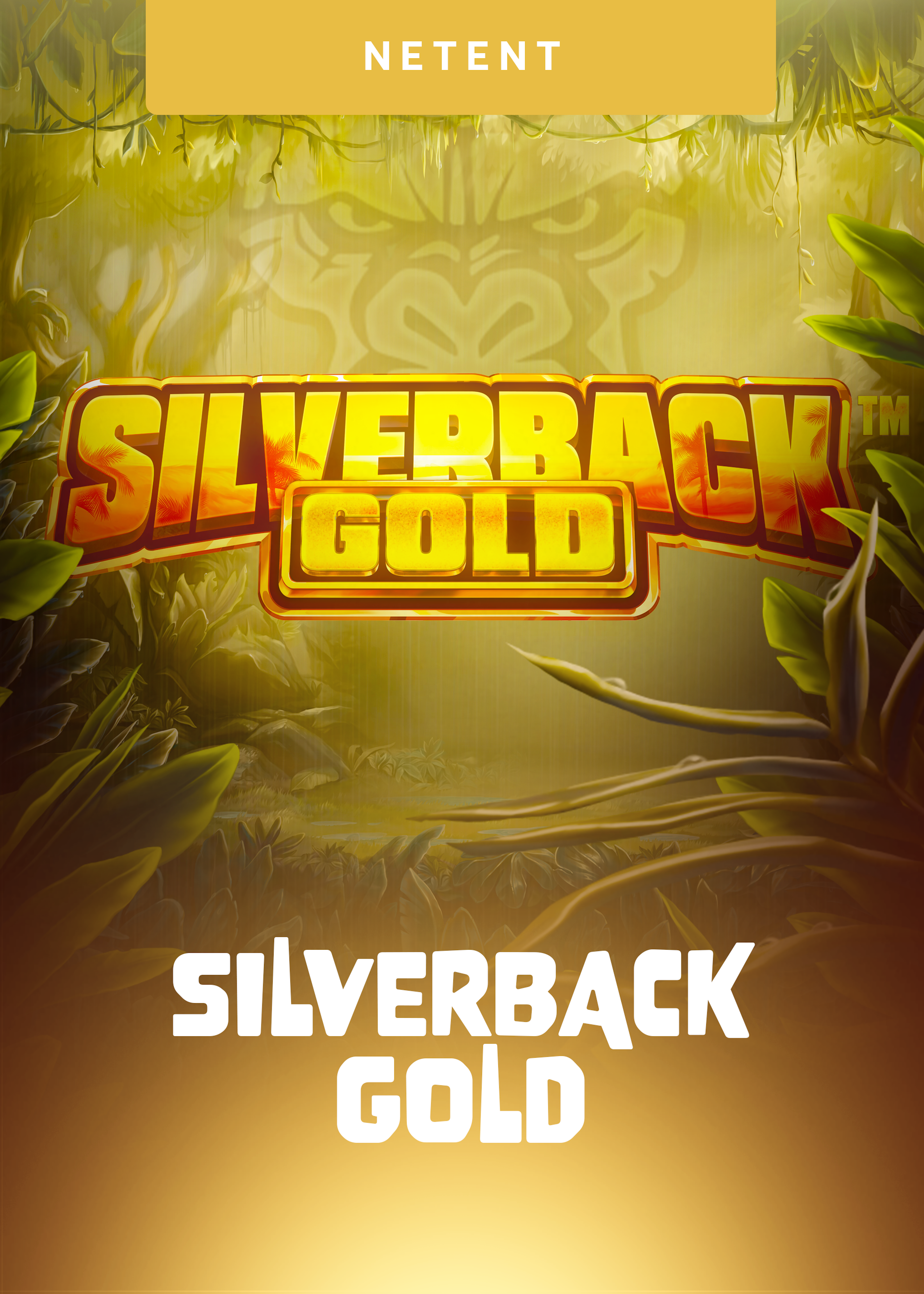 Silverback Gold