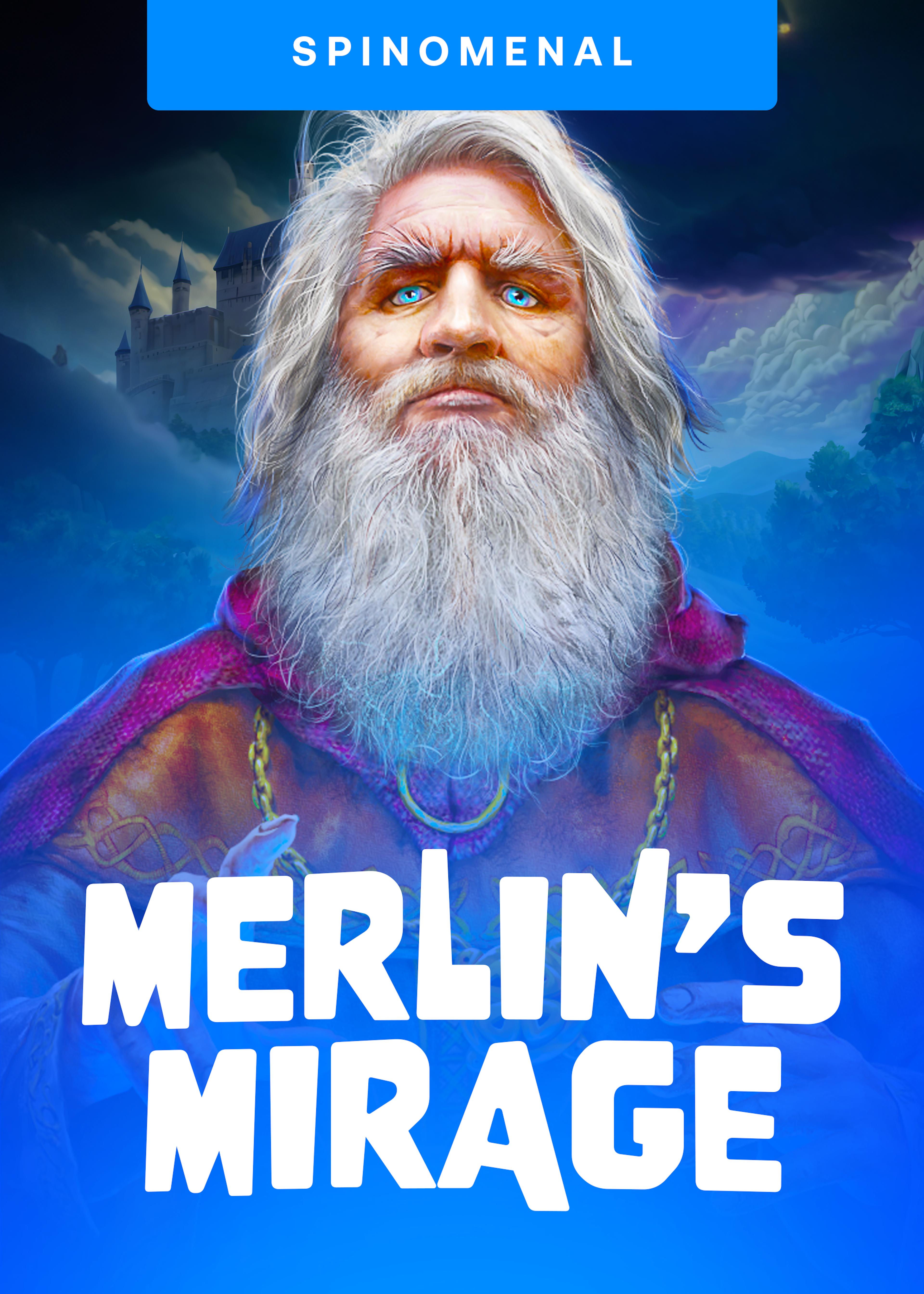 Merlin's Mirage