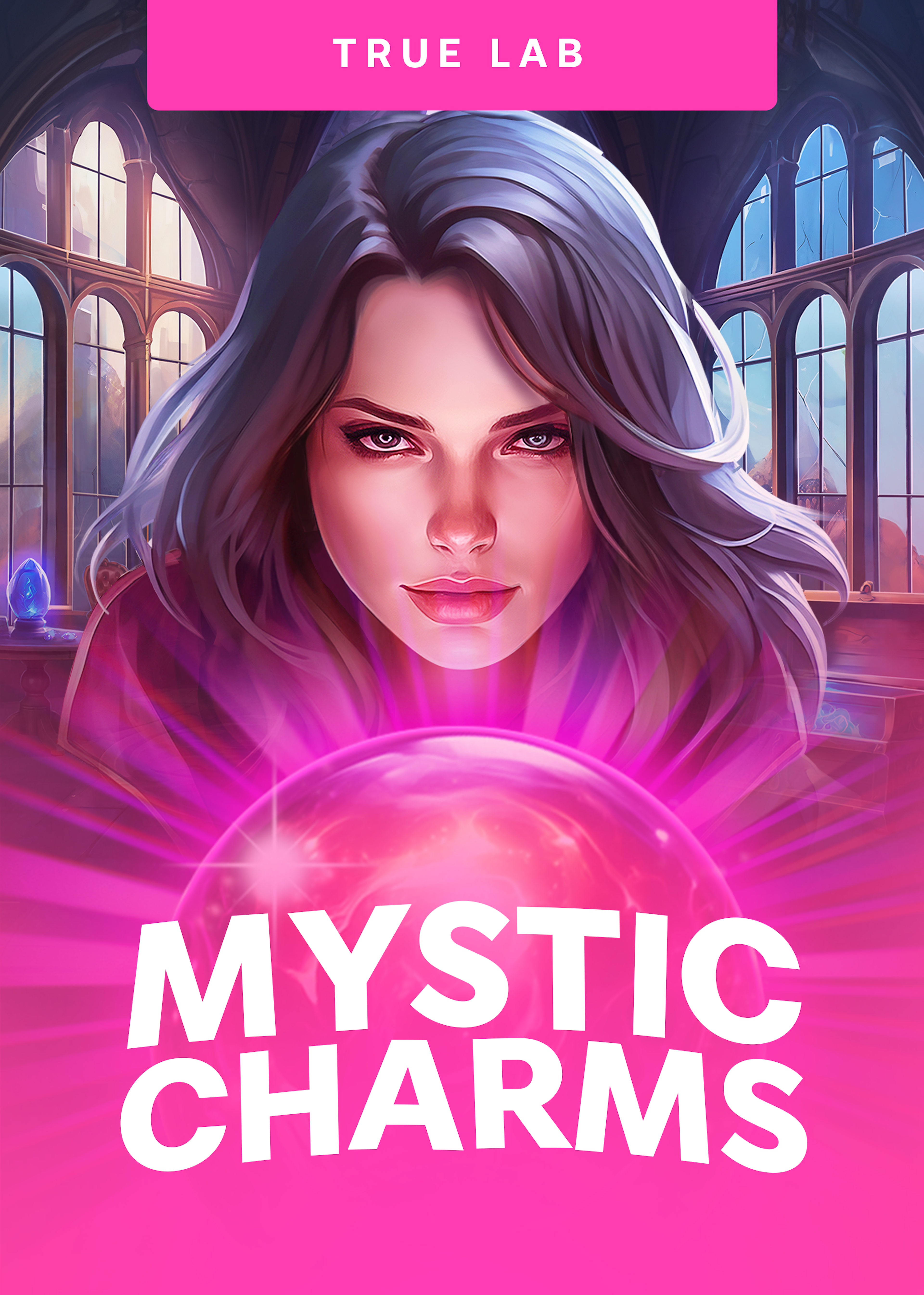 Mystic Charms