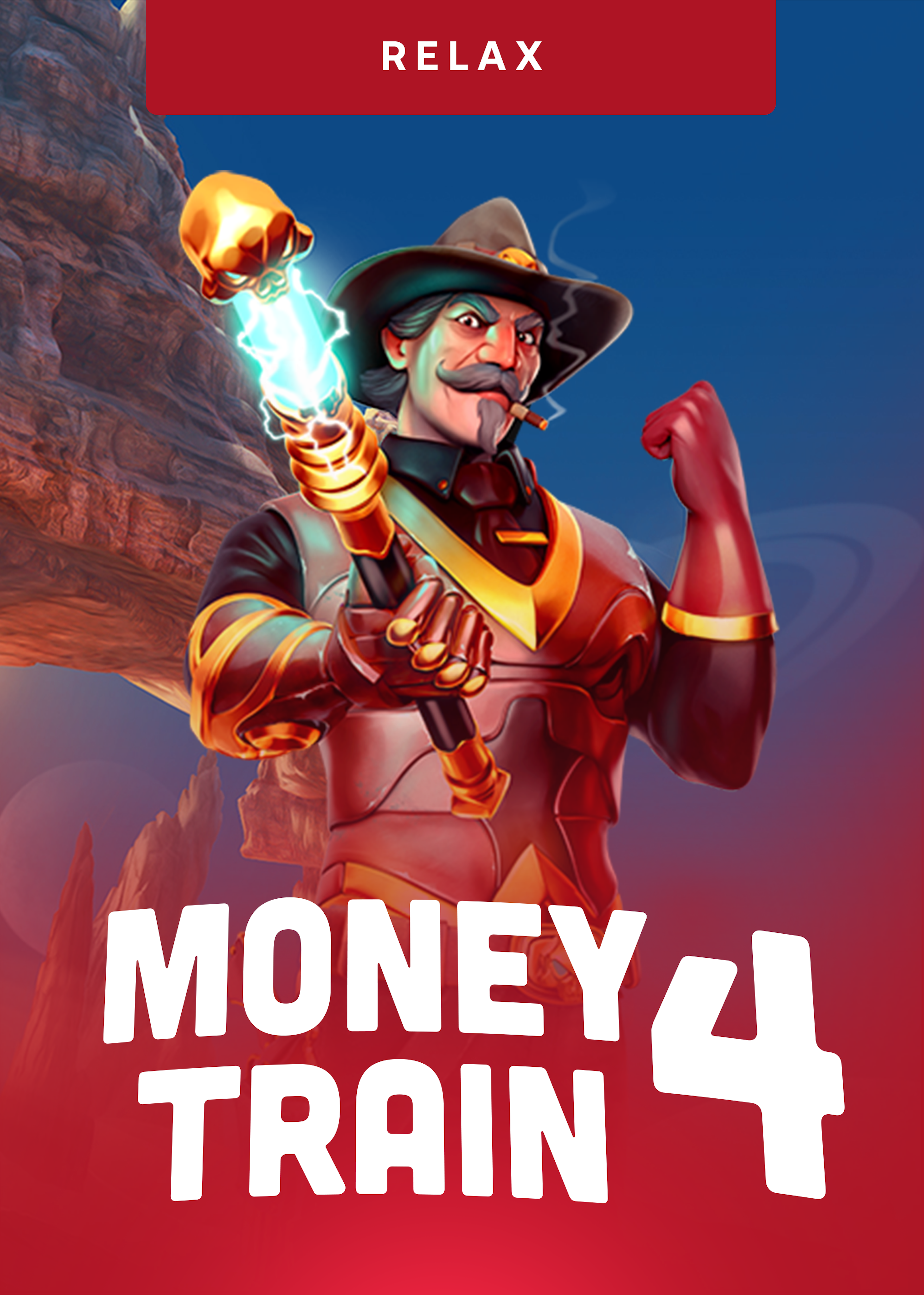 Money Train 4