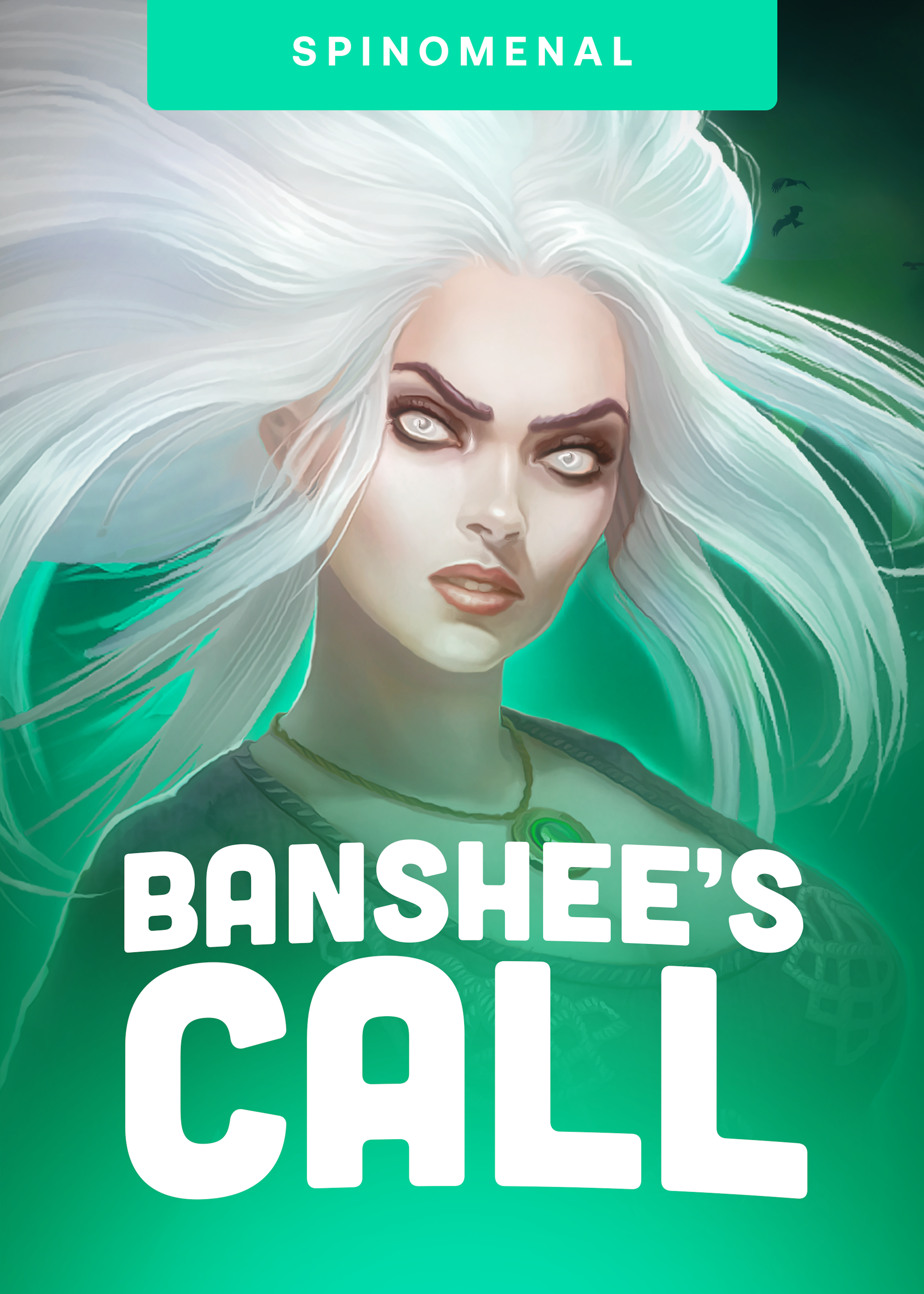 Banshee's Call