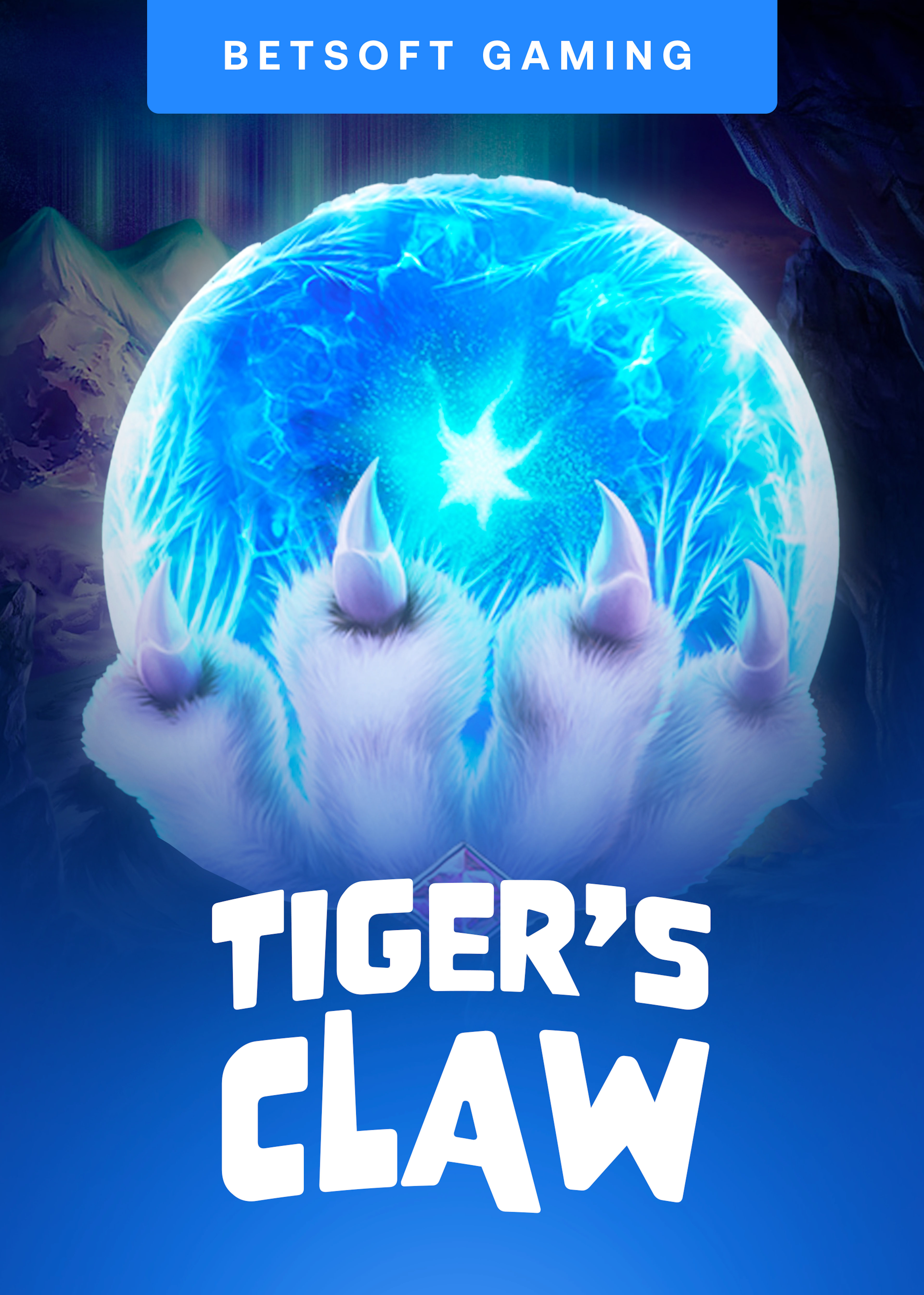 Tiger's Claw