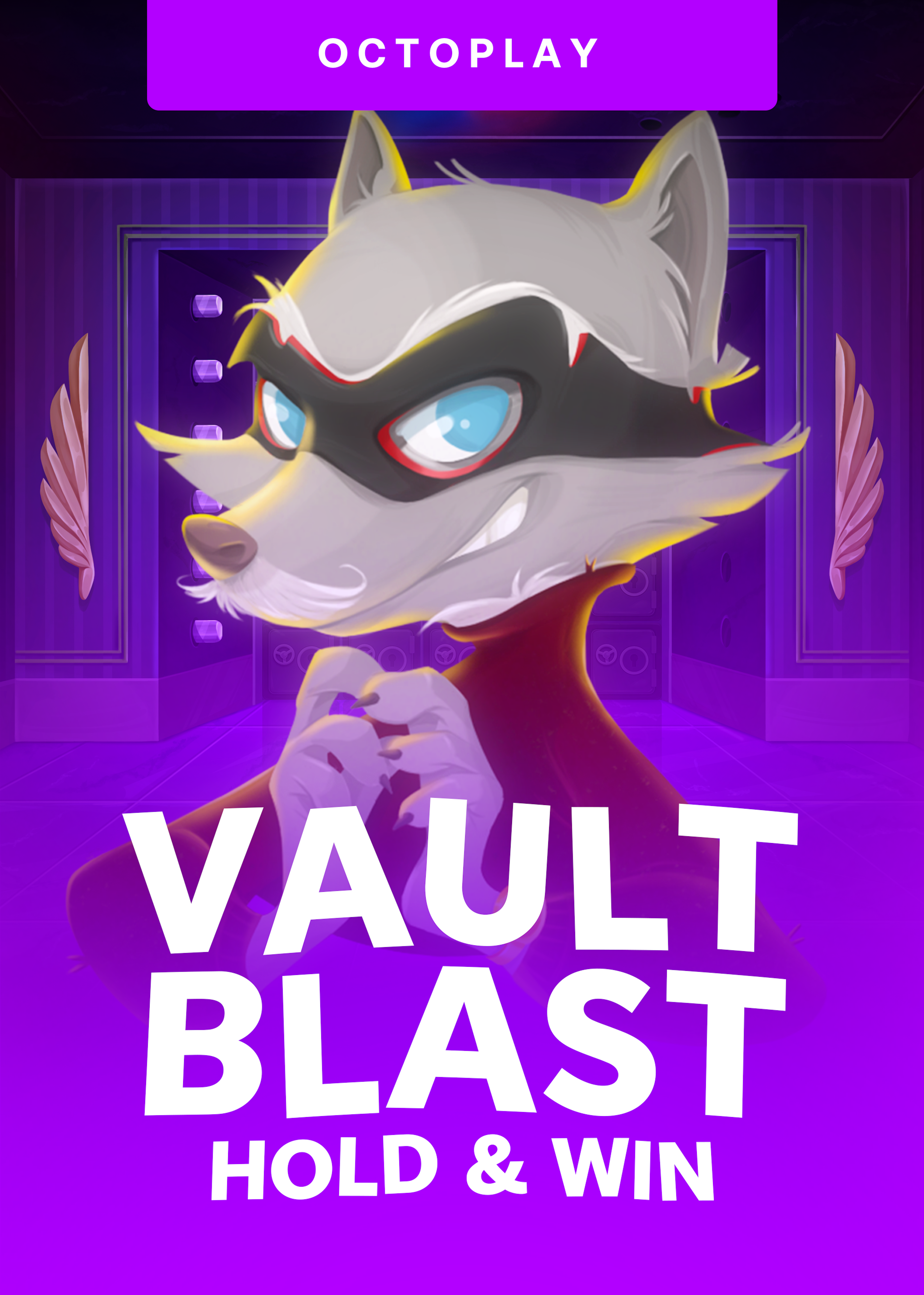 Vault Blast Hold & Win