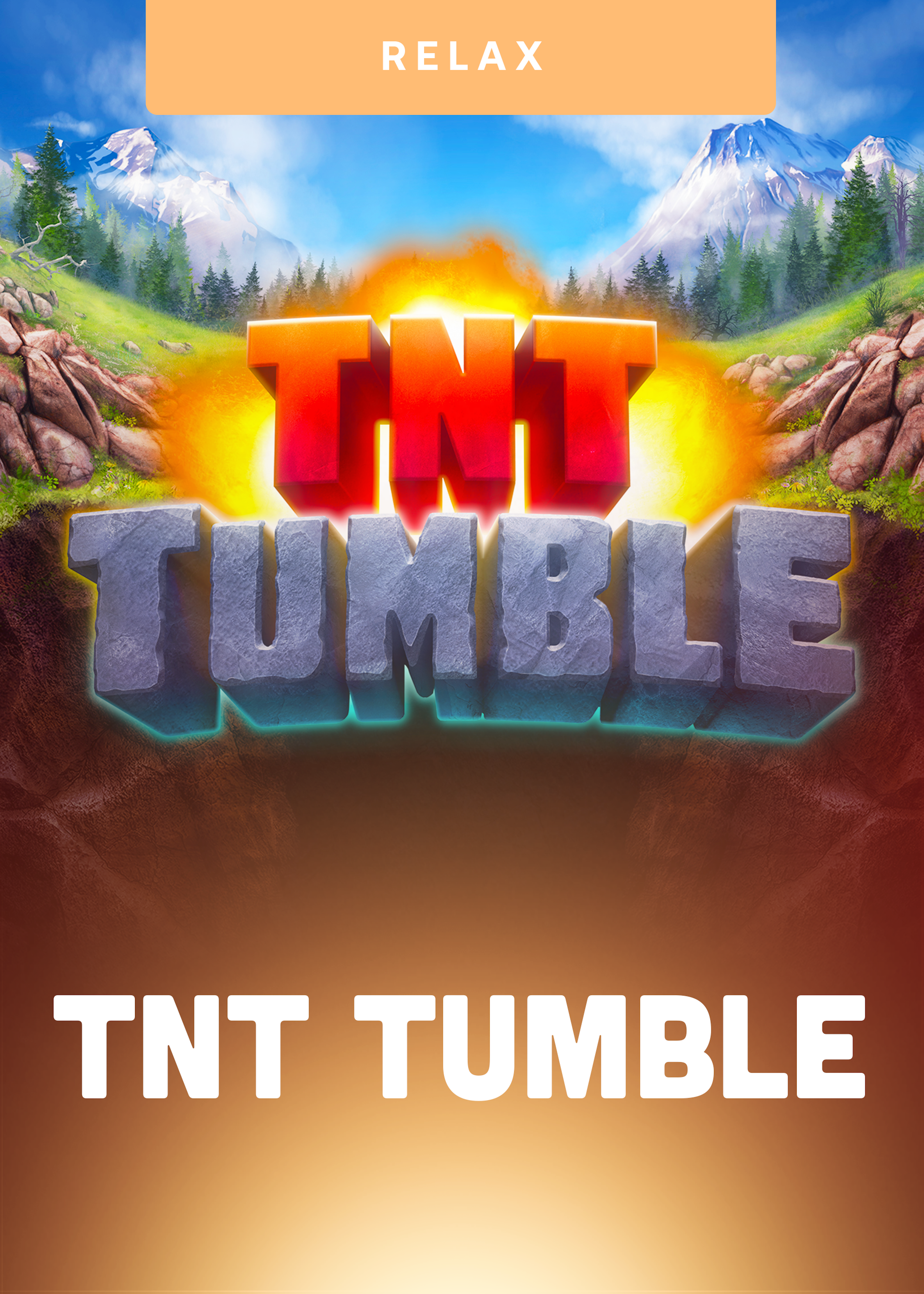 TnT Tumble