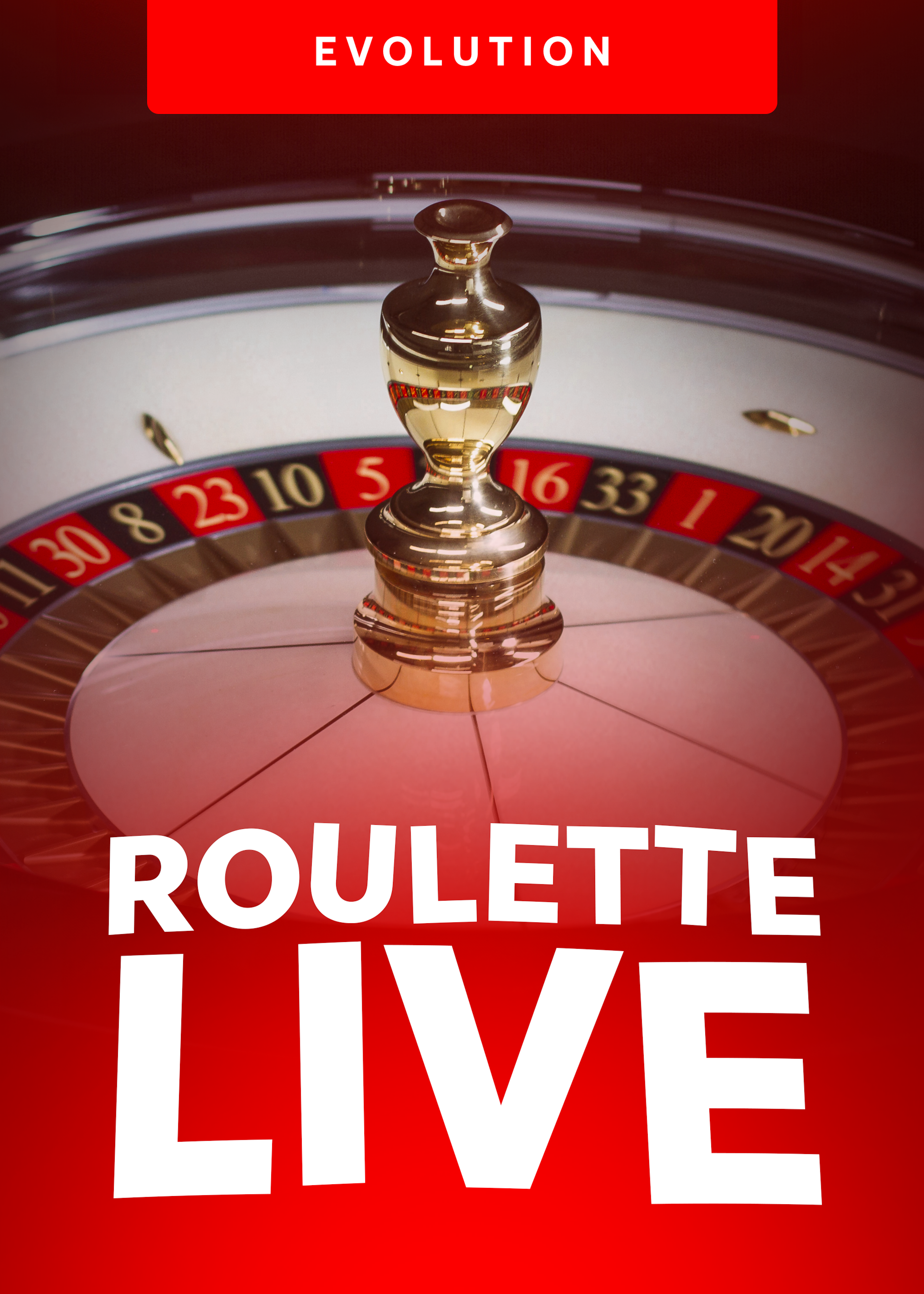 Roulette Live