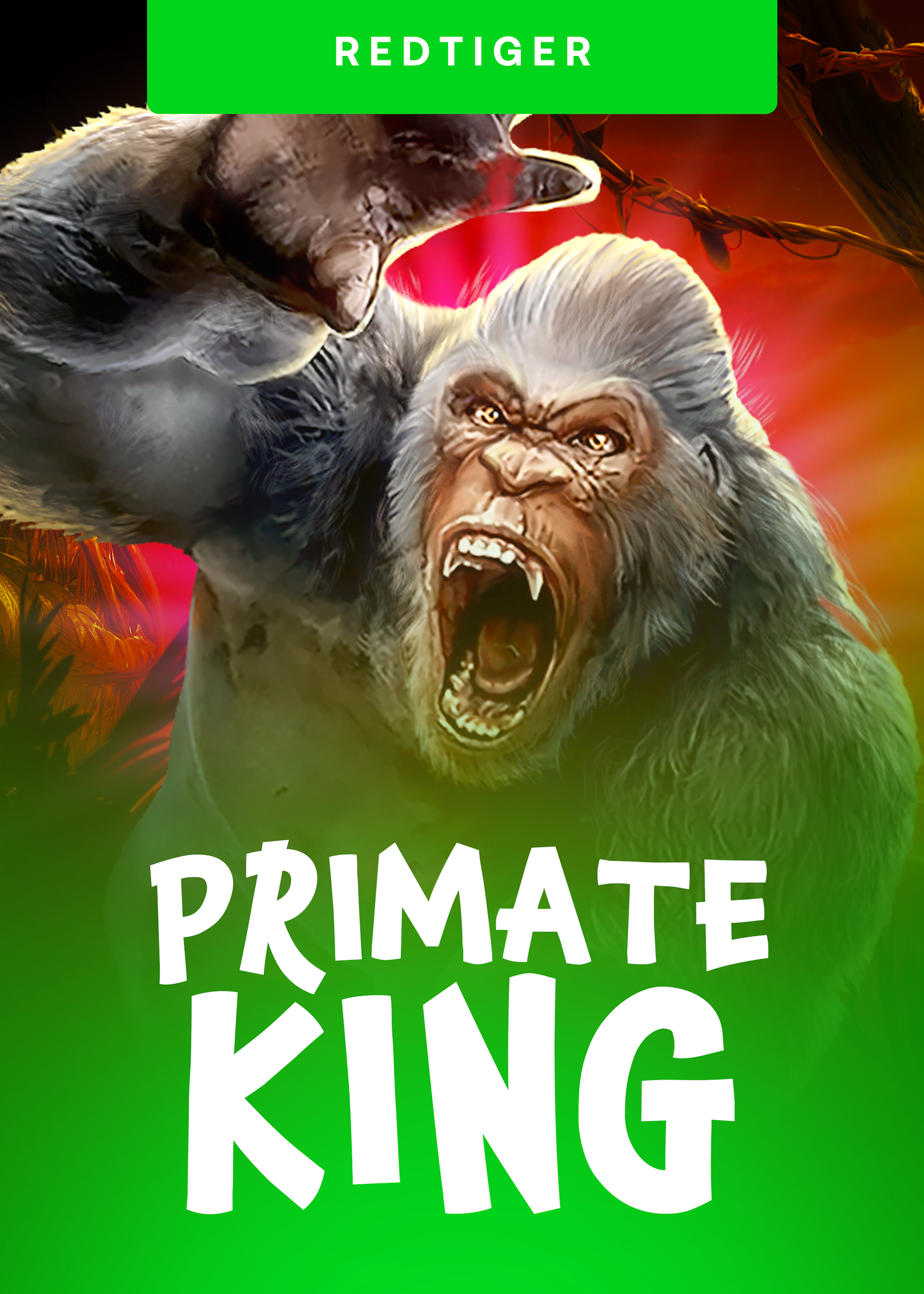 Primate King