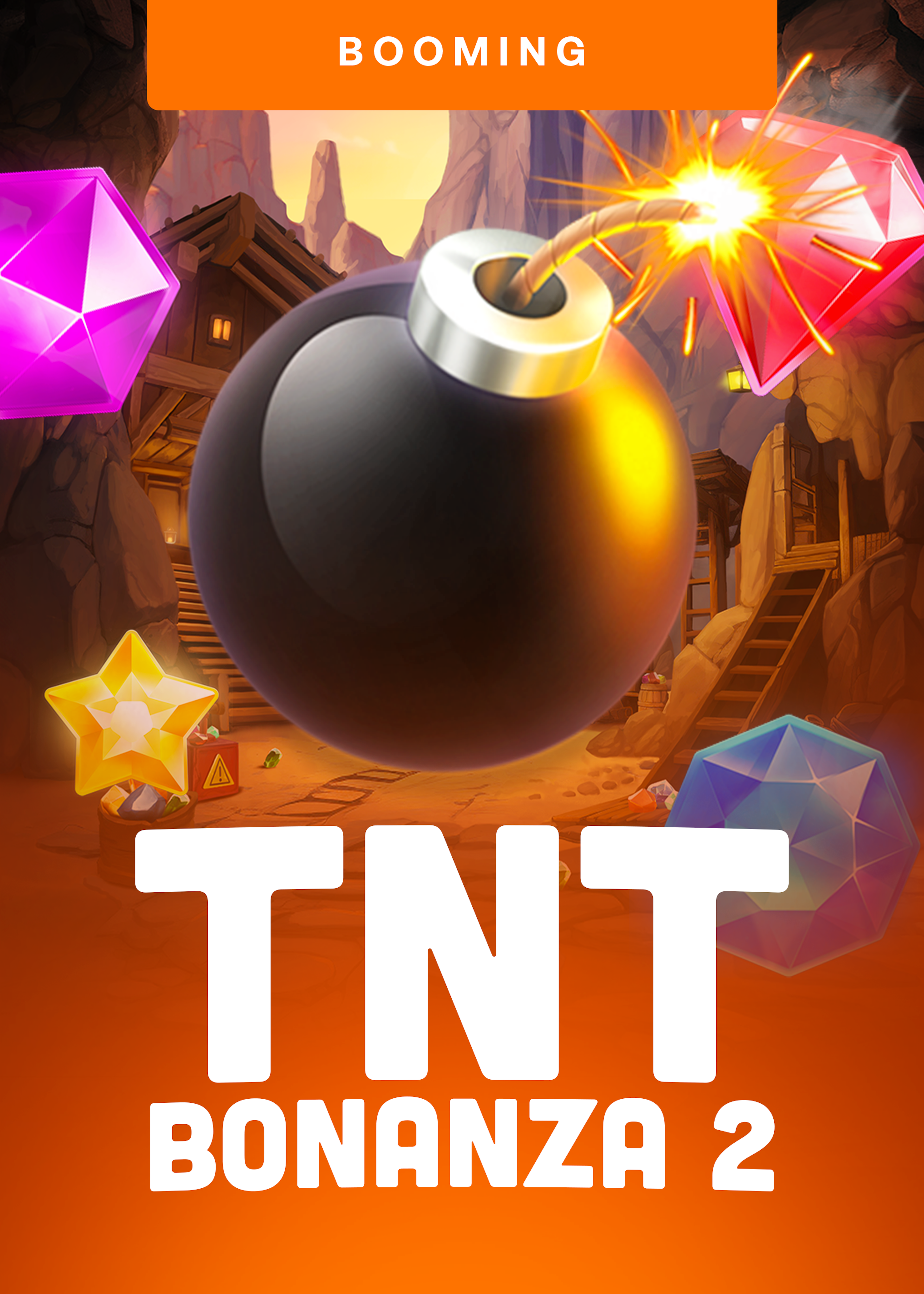 TNT Bonanza 2