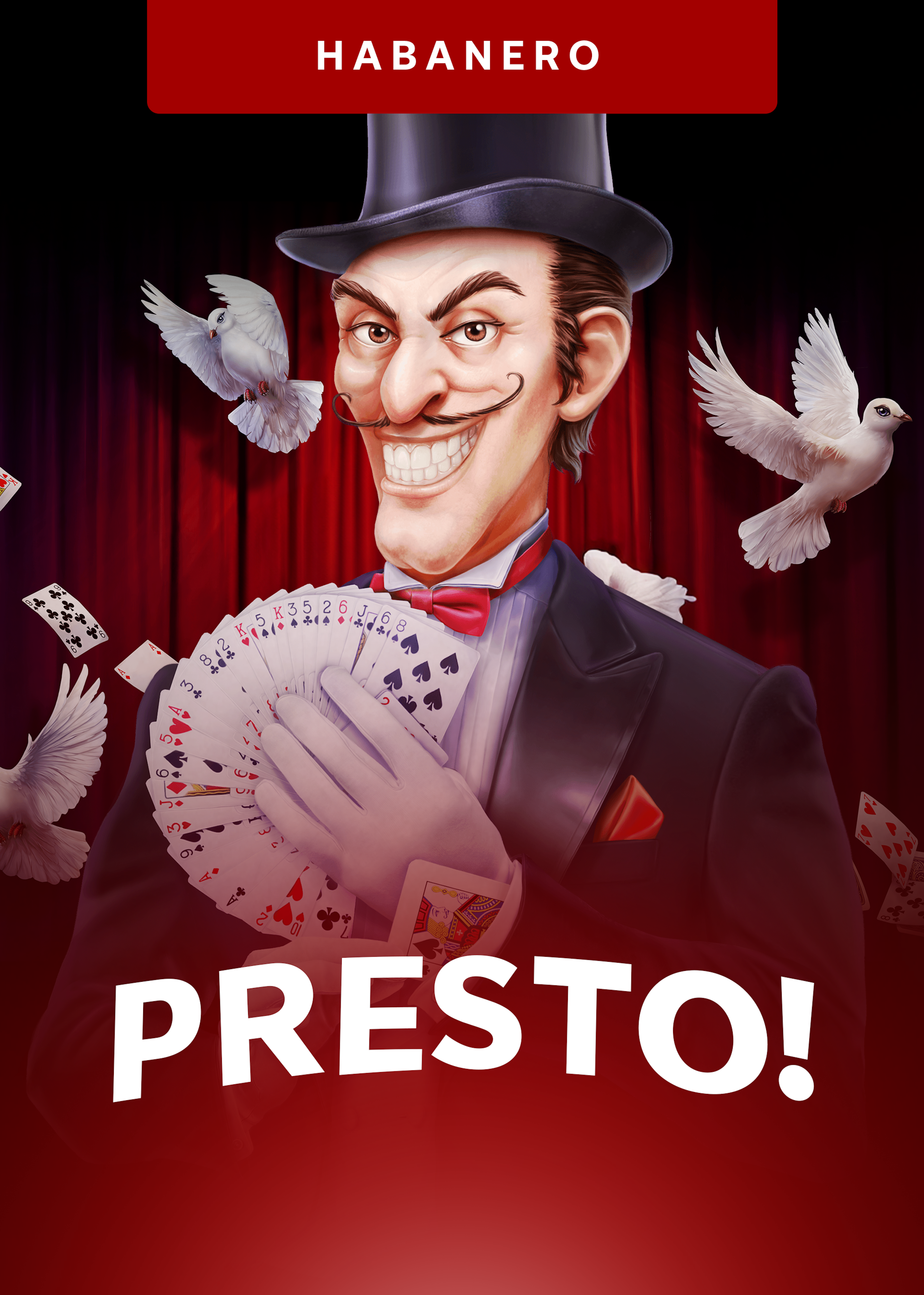 Presto!