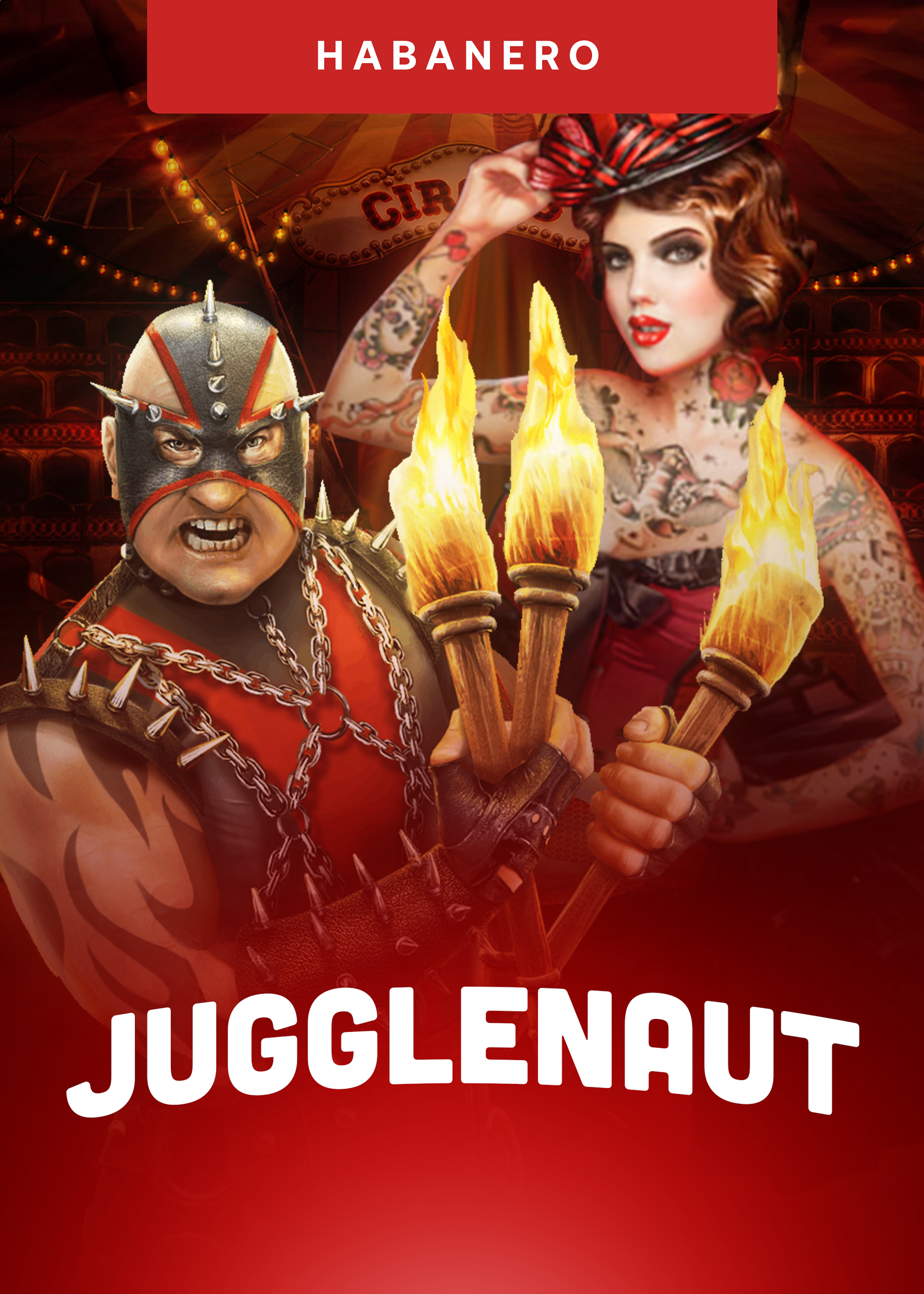 Jugglenaut