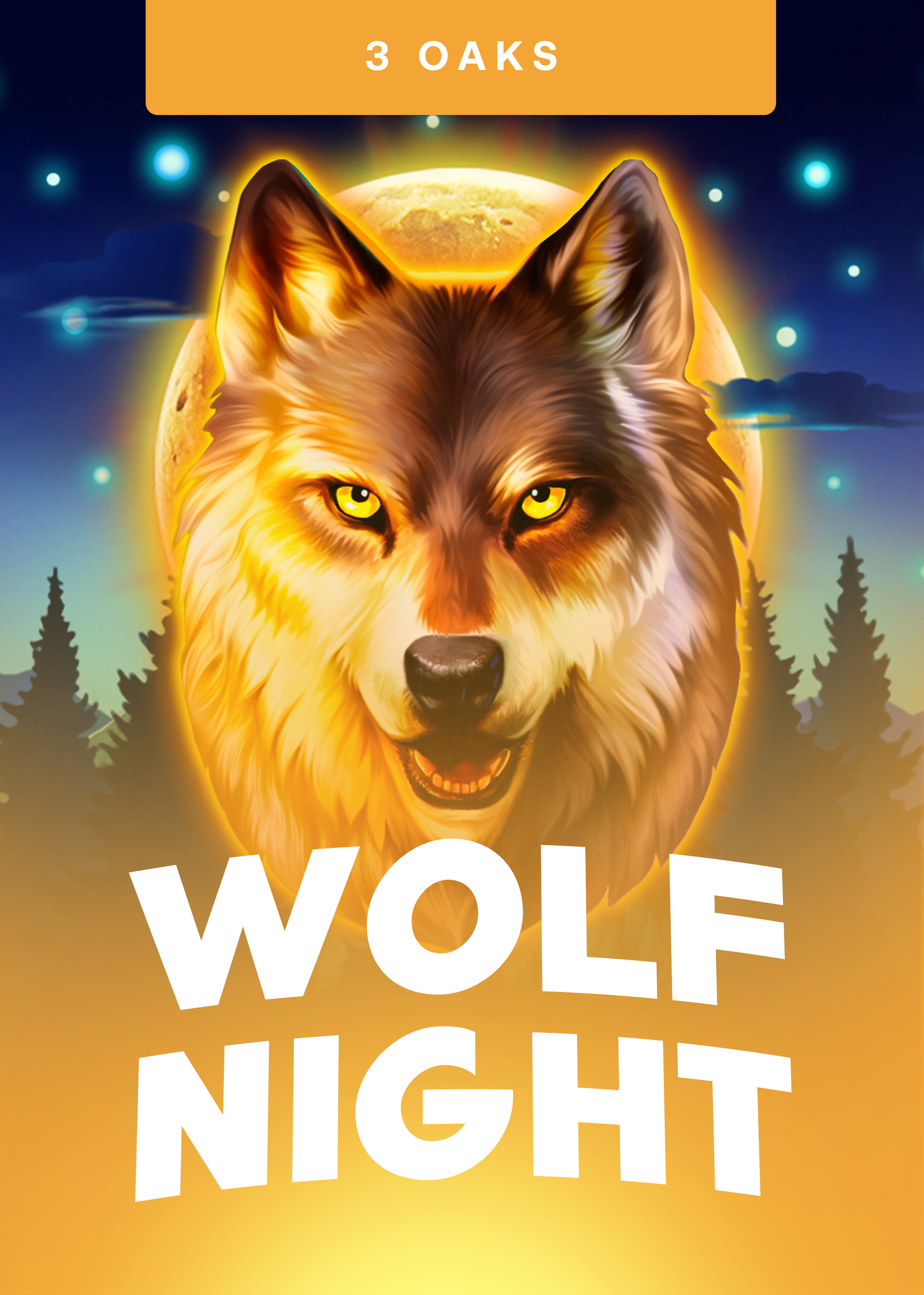 Wolf Night