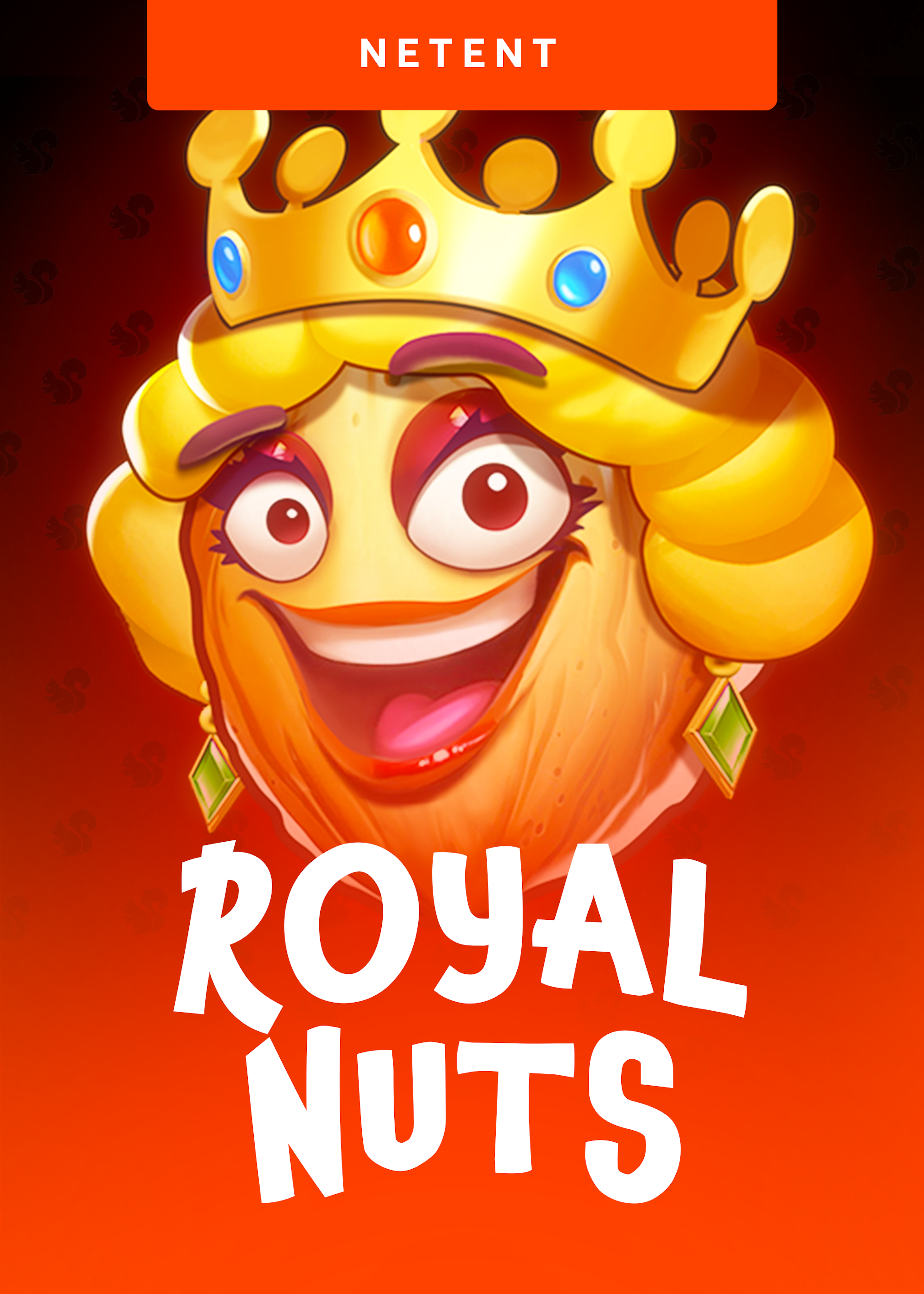 Royal Nuts