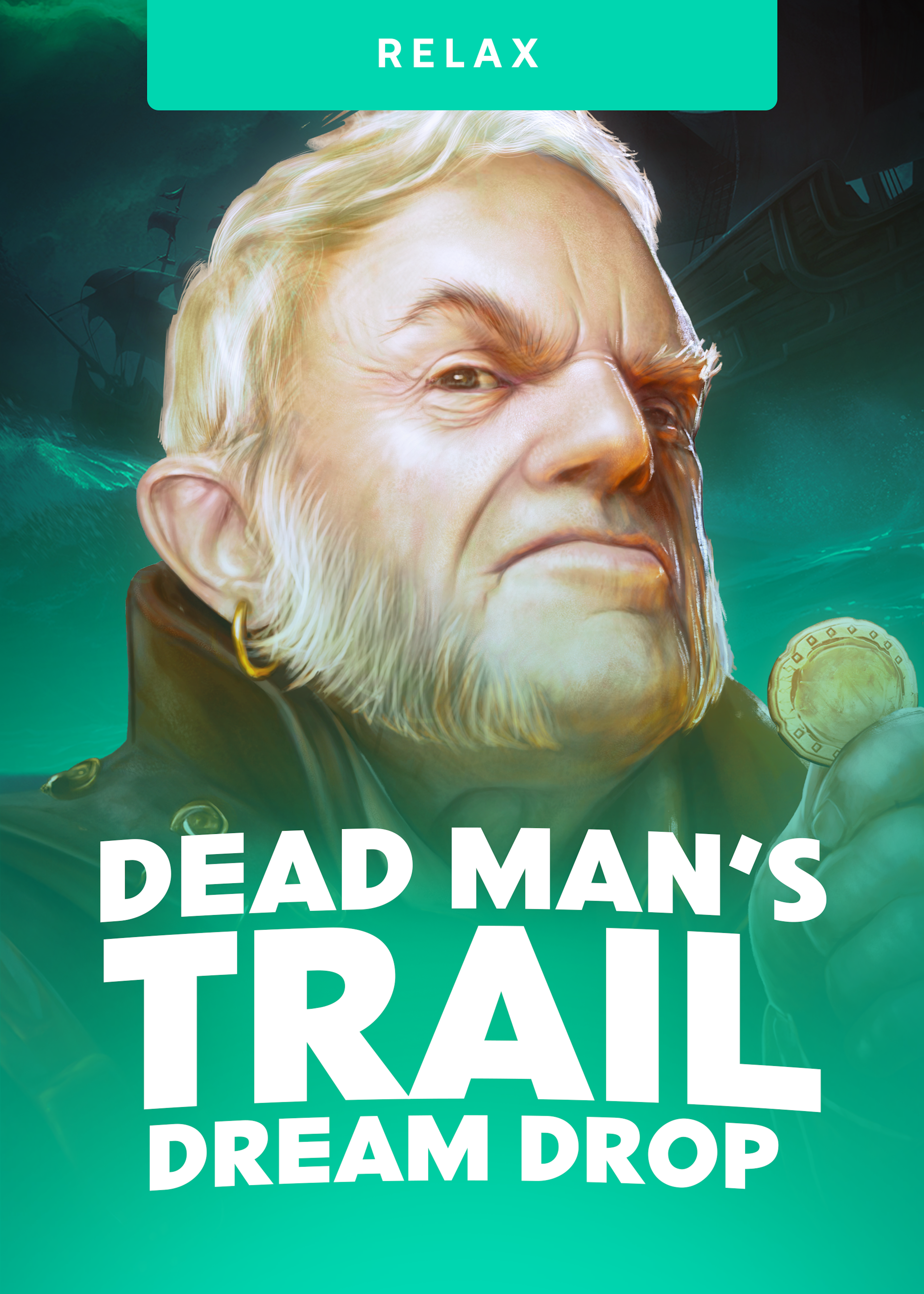 Dead Man's Trail Dream Drop