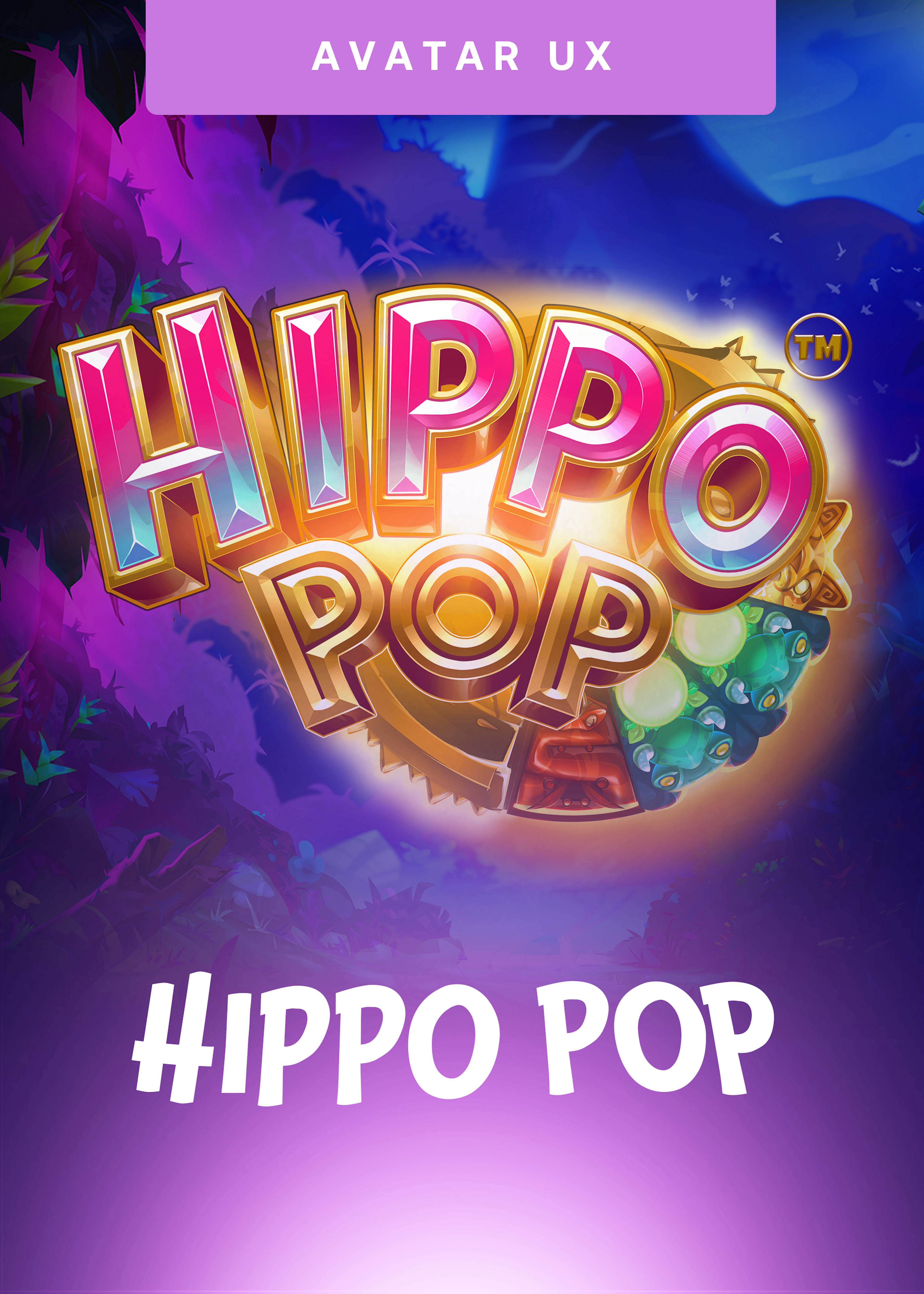 Hippo Pop