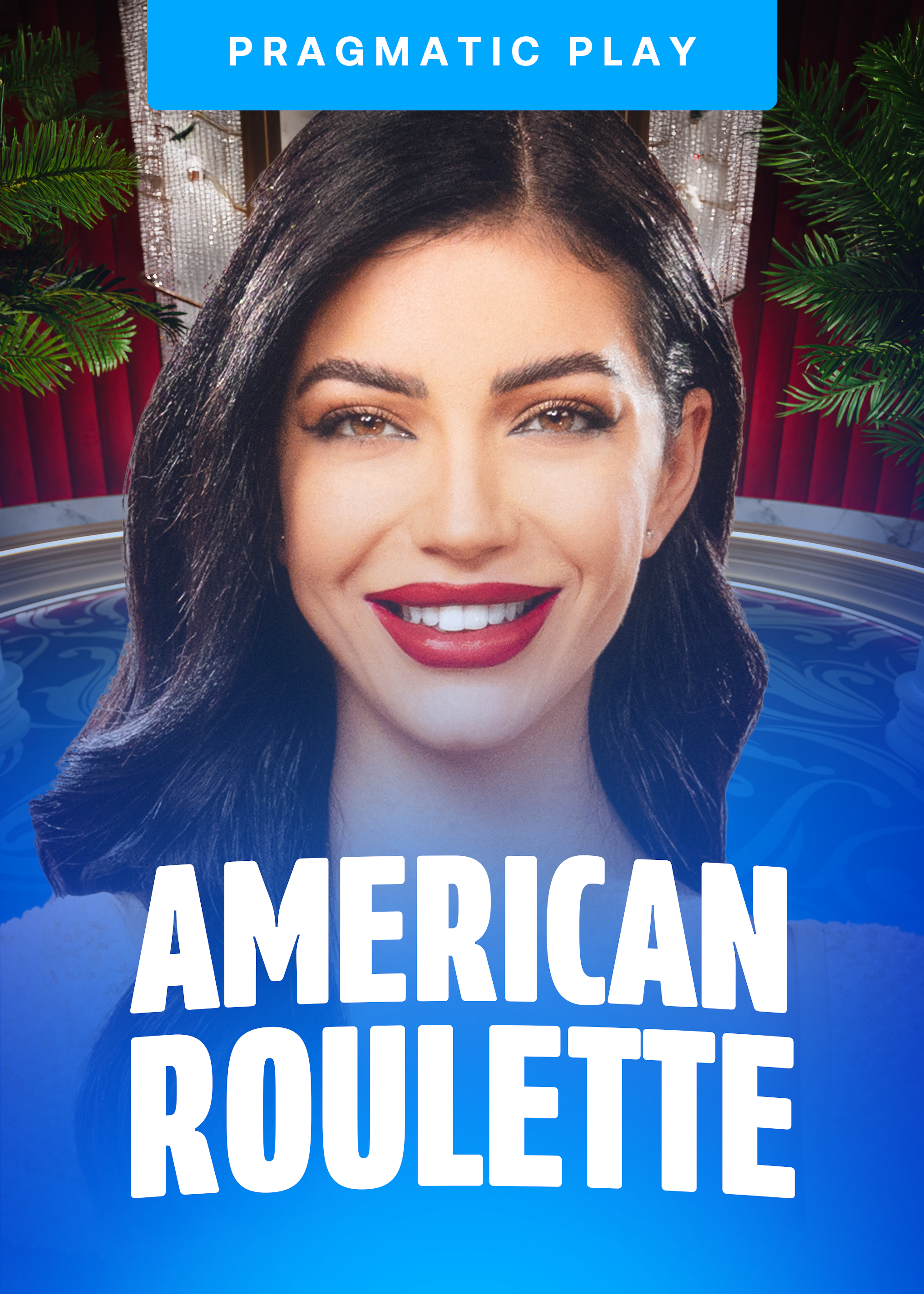 American Roulette